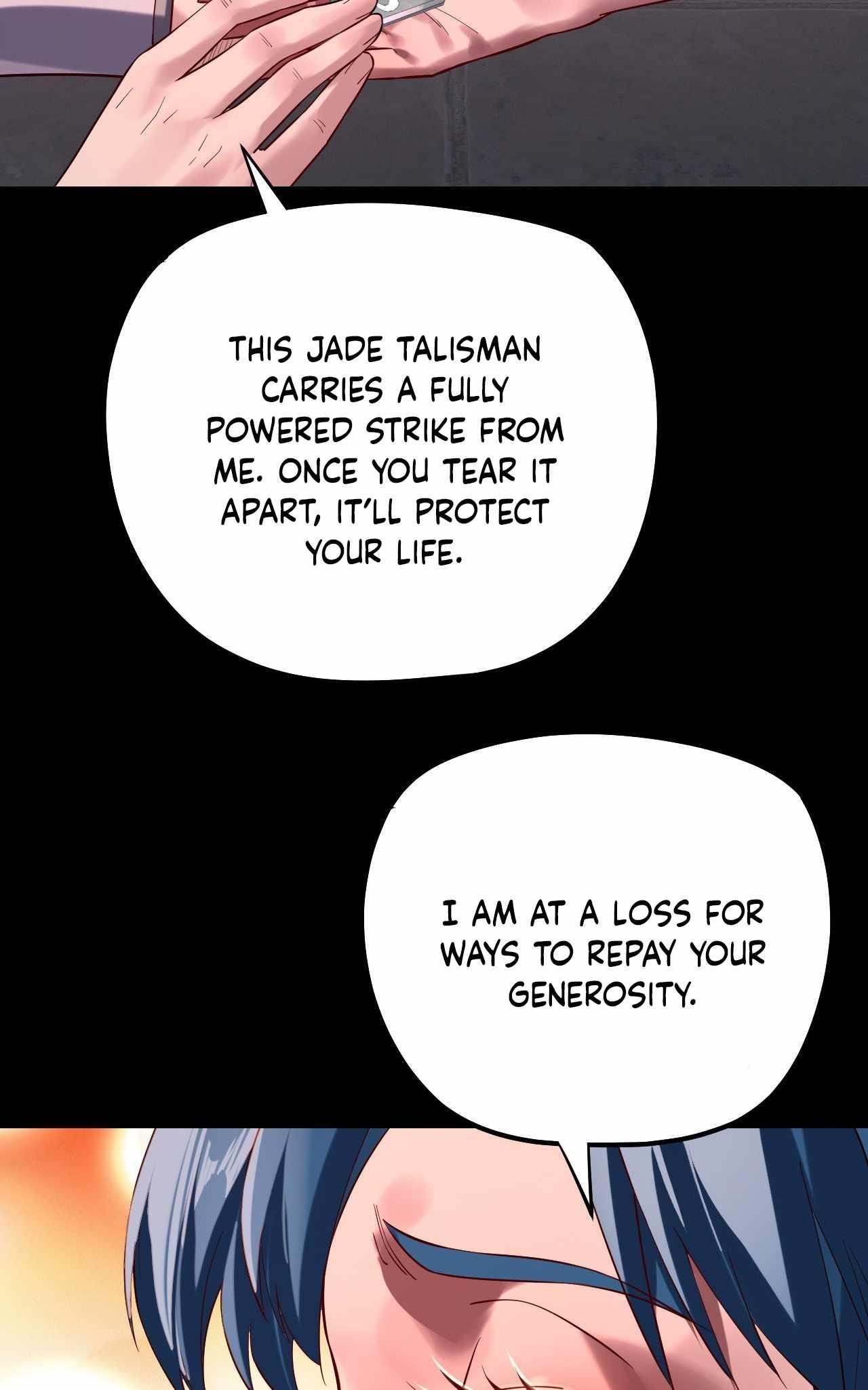 I Am the Fated Villain Chapter 196 - Page 44