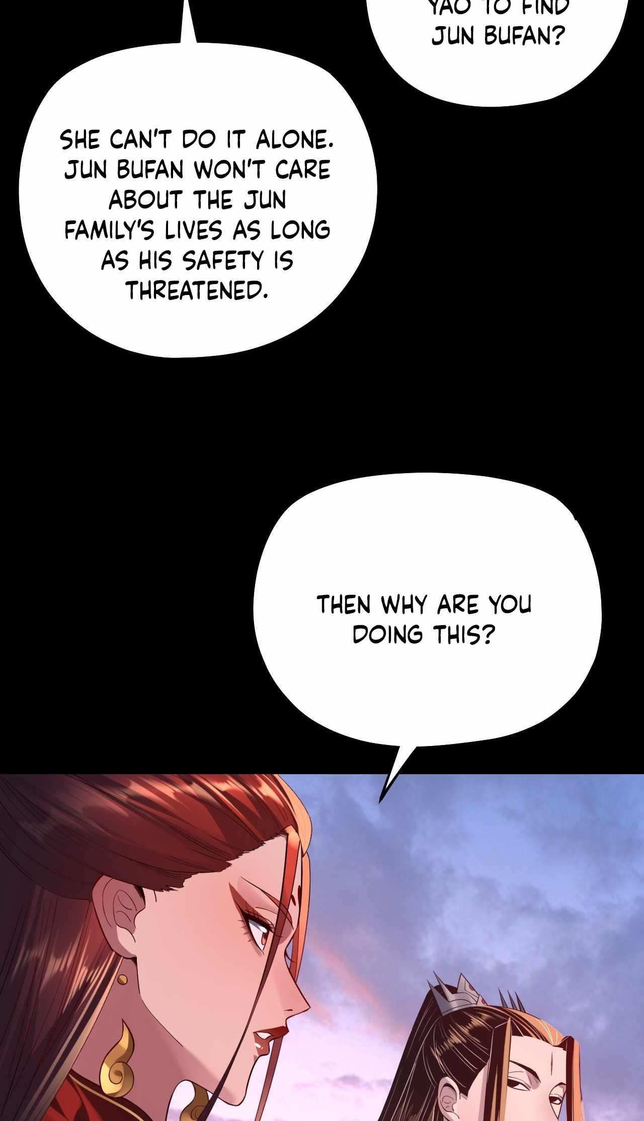 I Am the Fated Villain Chapter 196 - Page 48