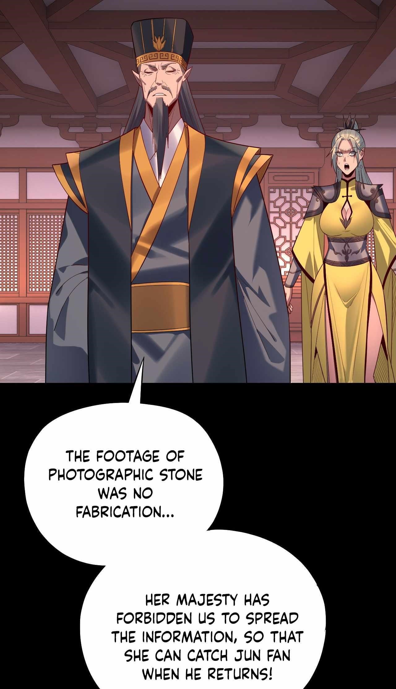 I Am the Fated Villain Chapter 196 - Page 51