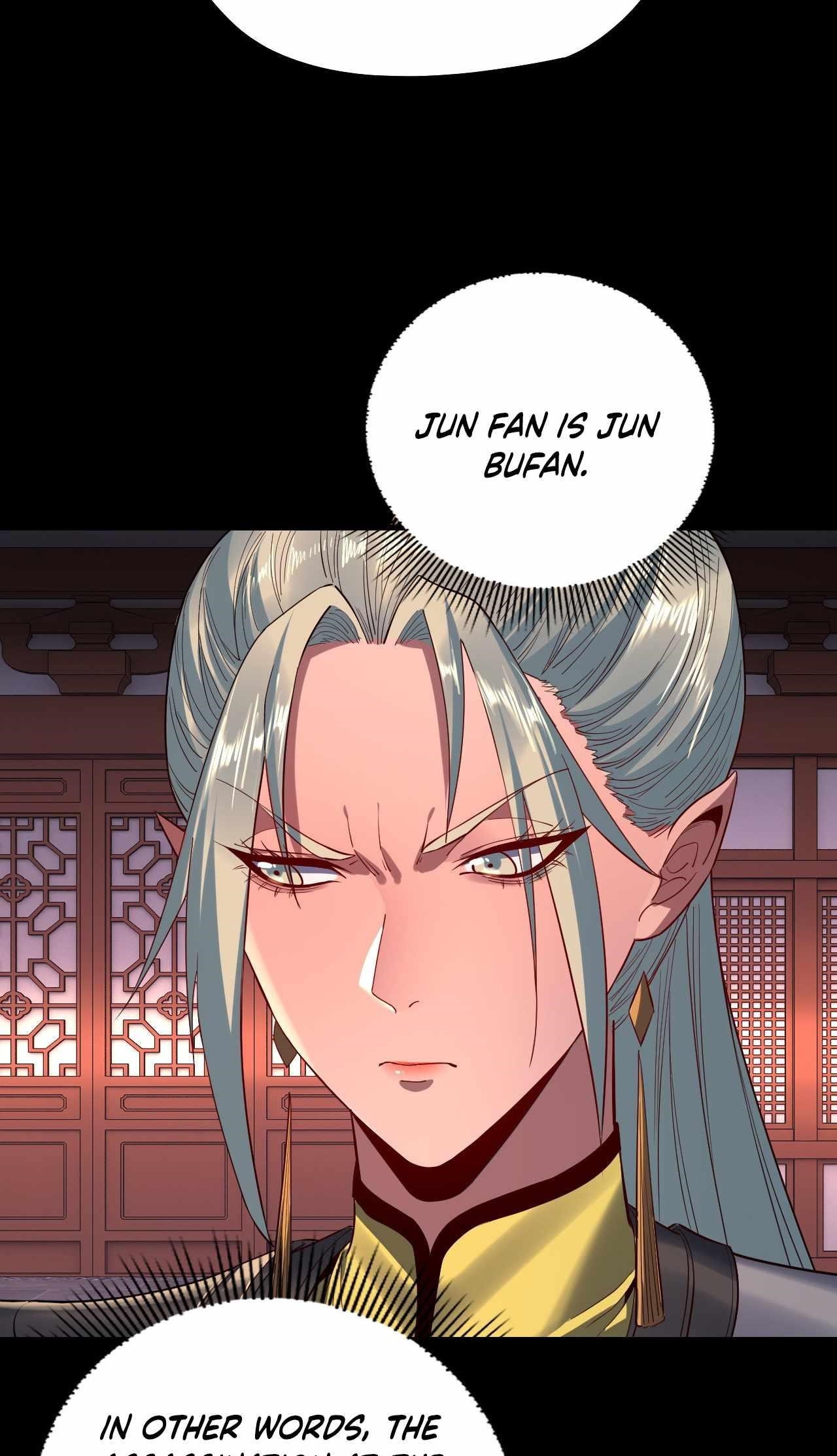 I Am the Fated Villain Chapter 196 - Page 52