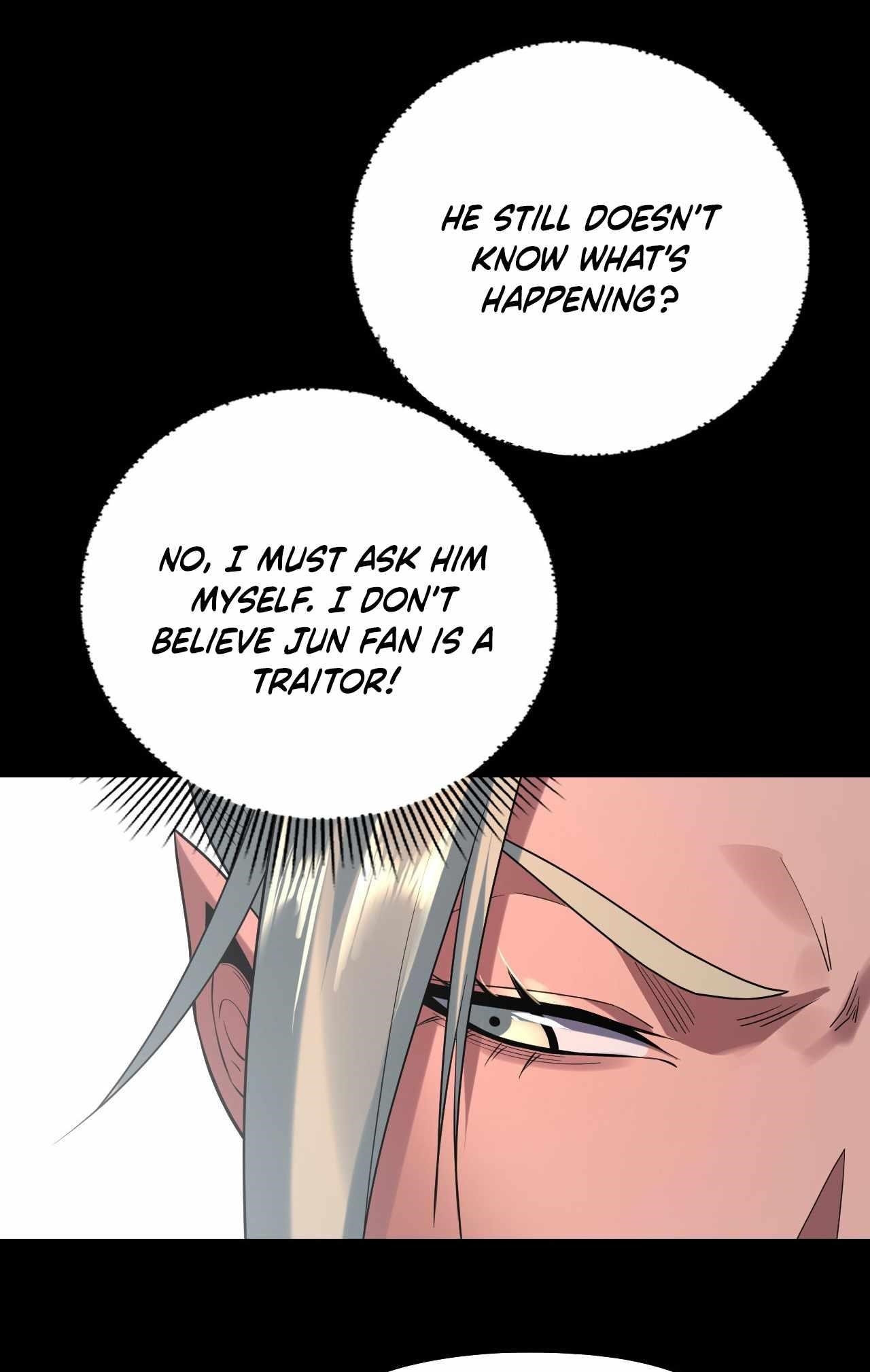 I Am the Fated Villain Chapter 196 - Page 54