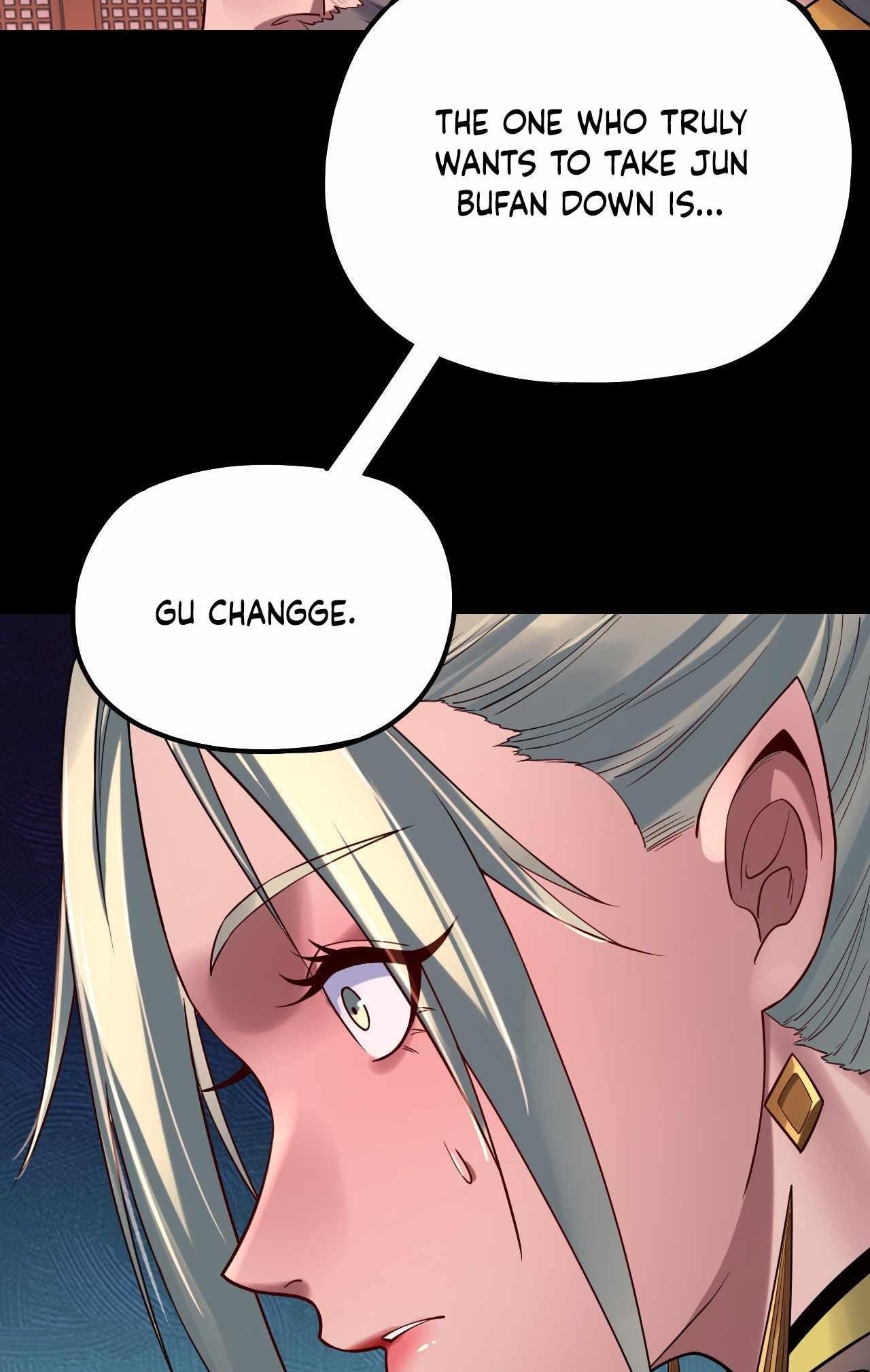 I Am the Fated Villain Chapter 196 - Page 58