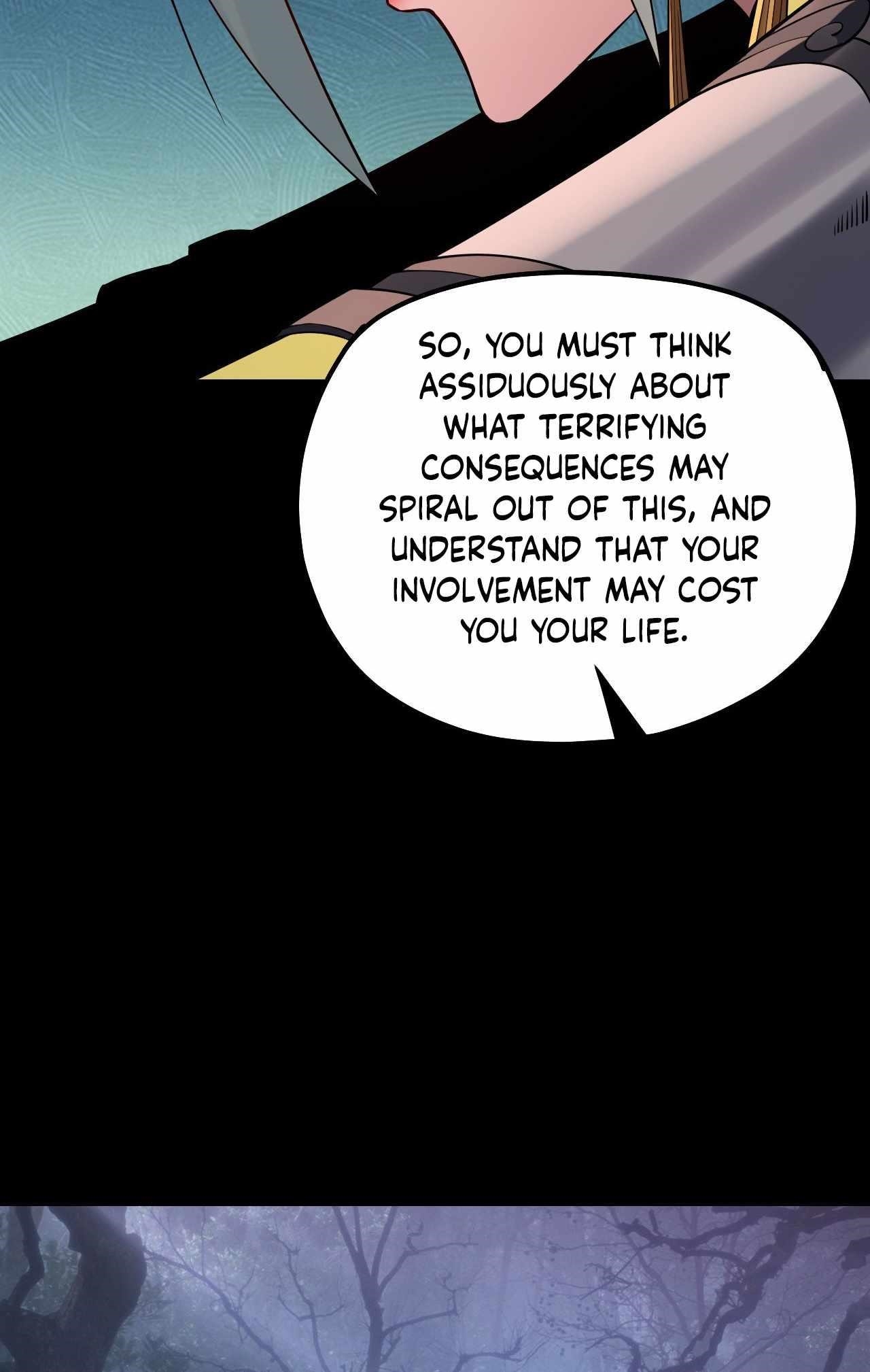 I Am the Fated Villain Chapter 196 - Page 59