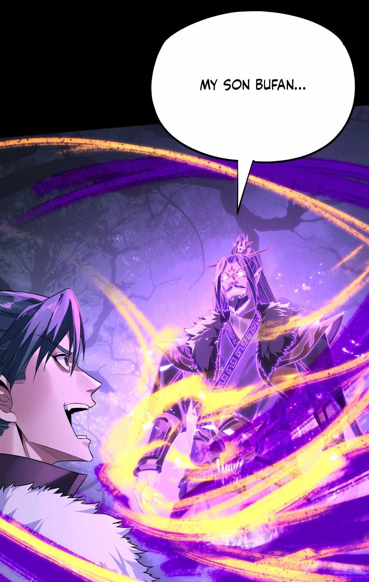 I Am the Fated Villain Chapter 196 - Page 62