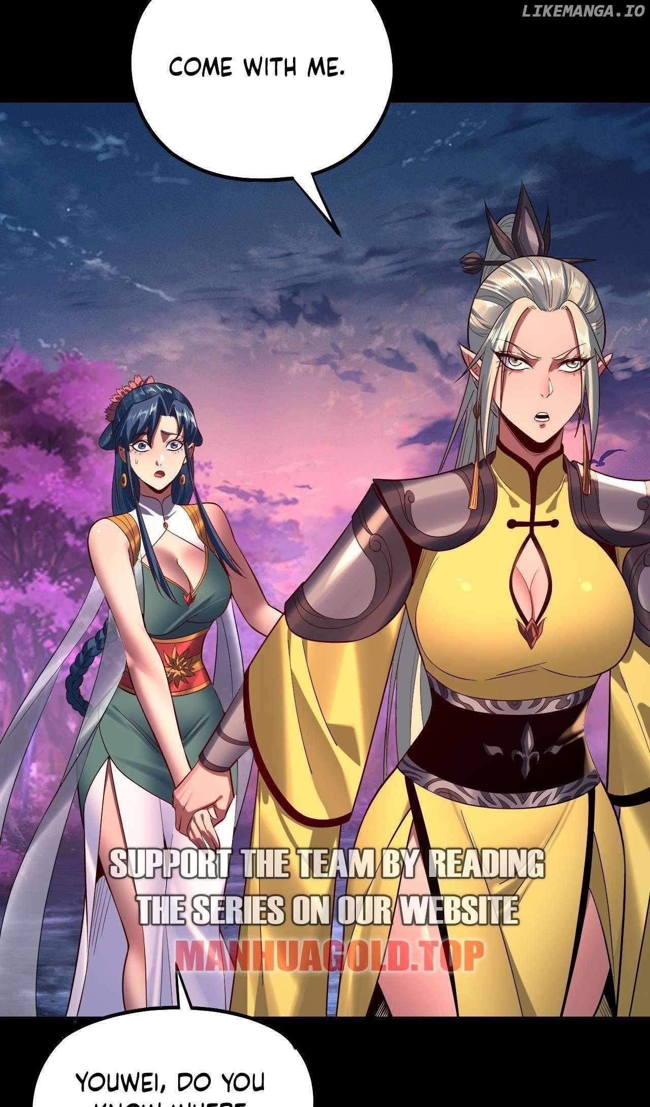 I Am the Fated Villain Chapter 197 - Page 13