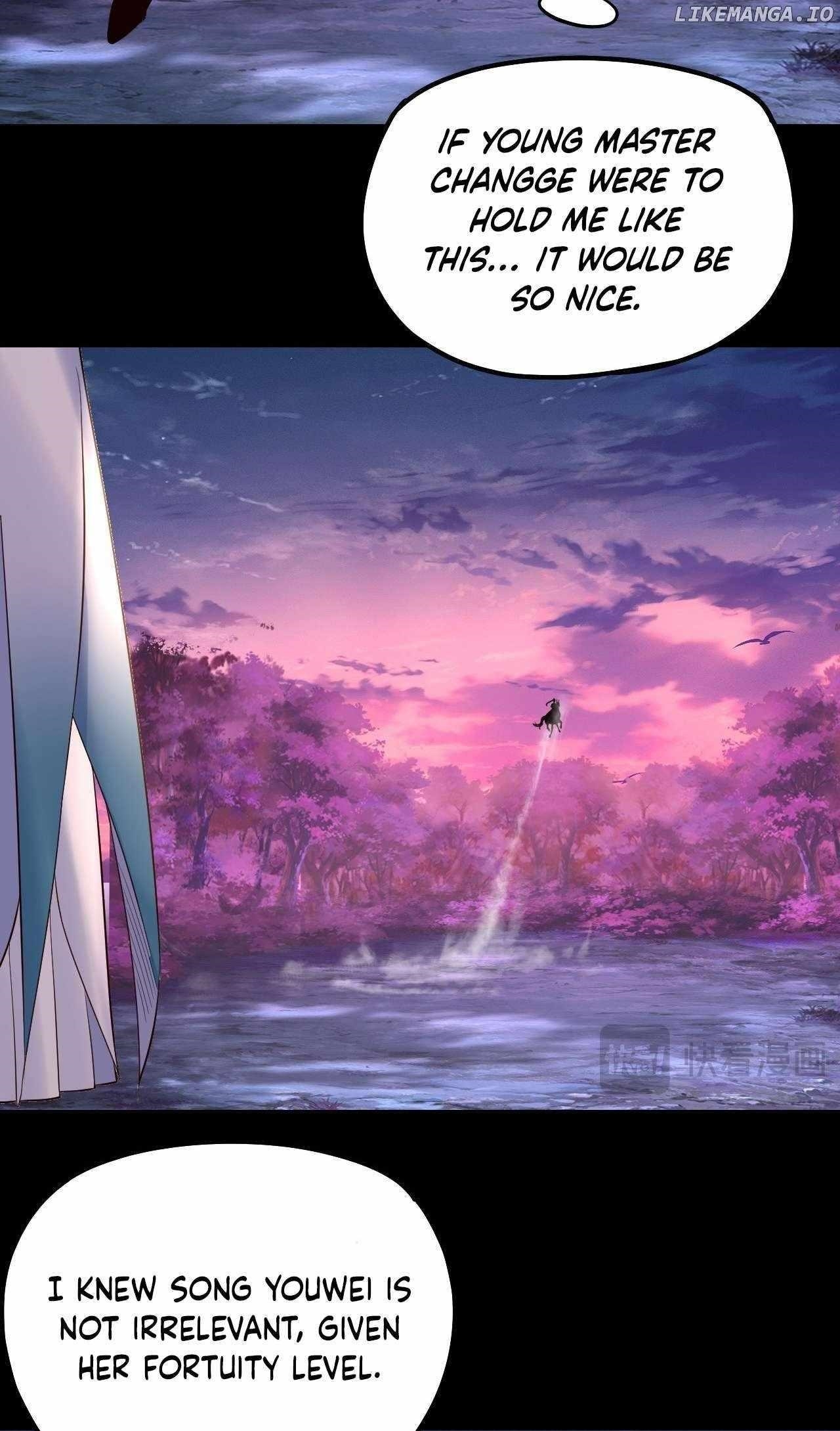 I Am the Fated Villain Chapter 197 - Page 15