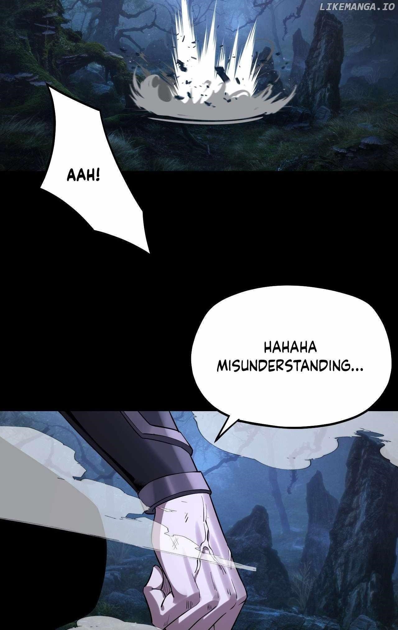 I Am the Fated Villain Chapter 197 - Page 2