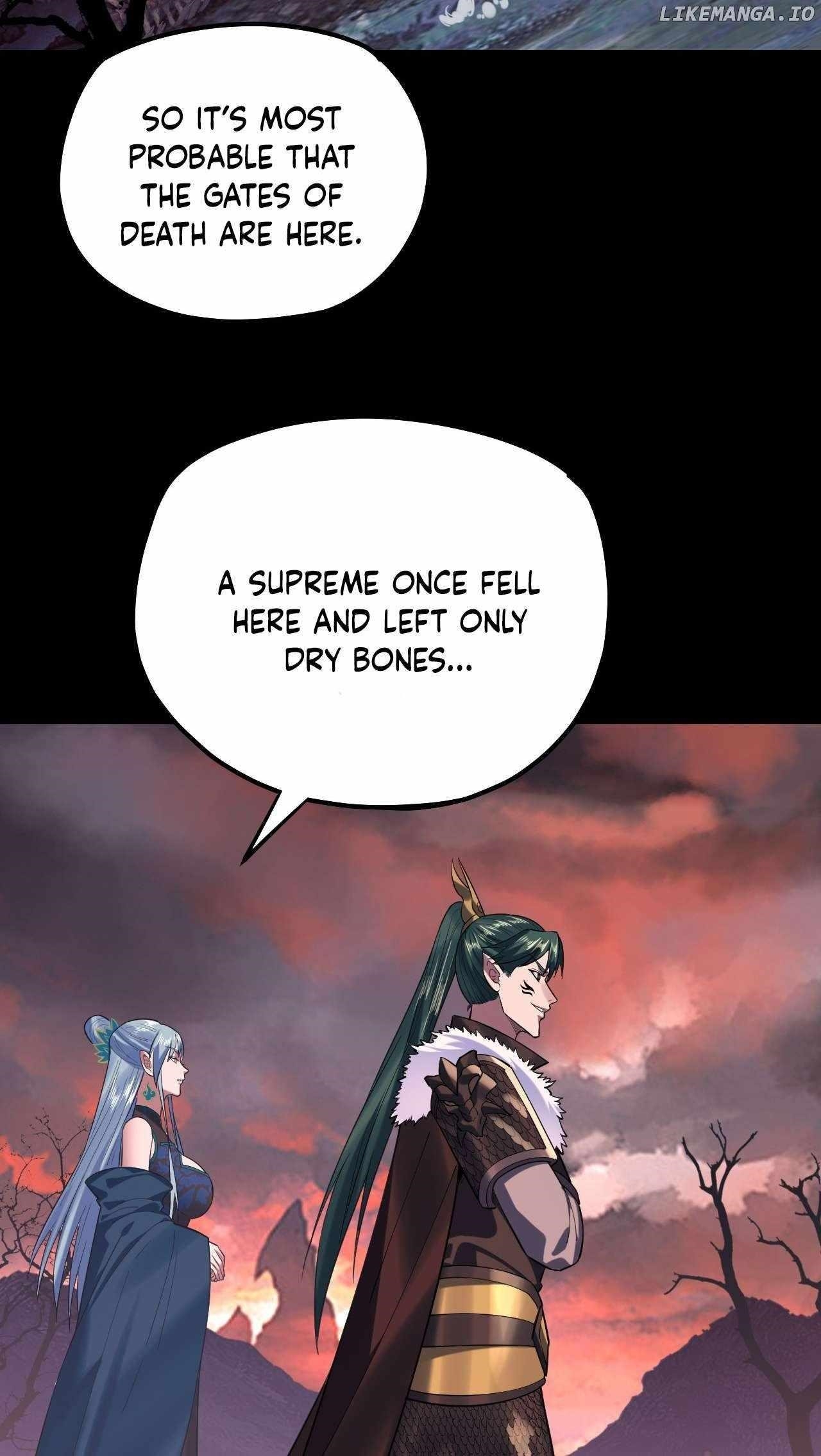 I Am the Fated Villain Chapter 197 - Page 20