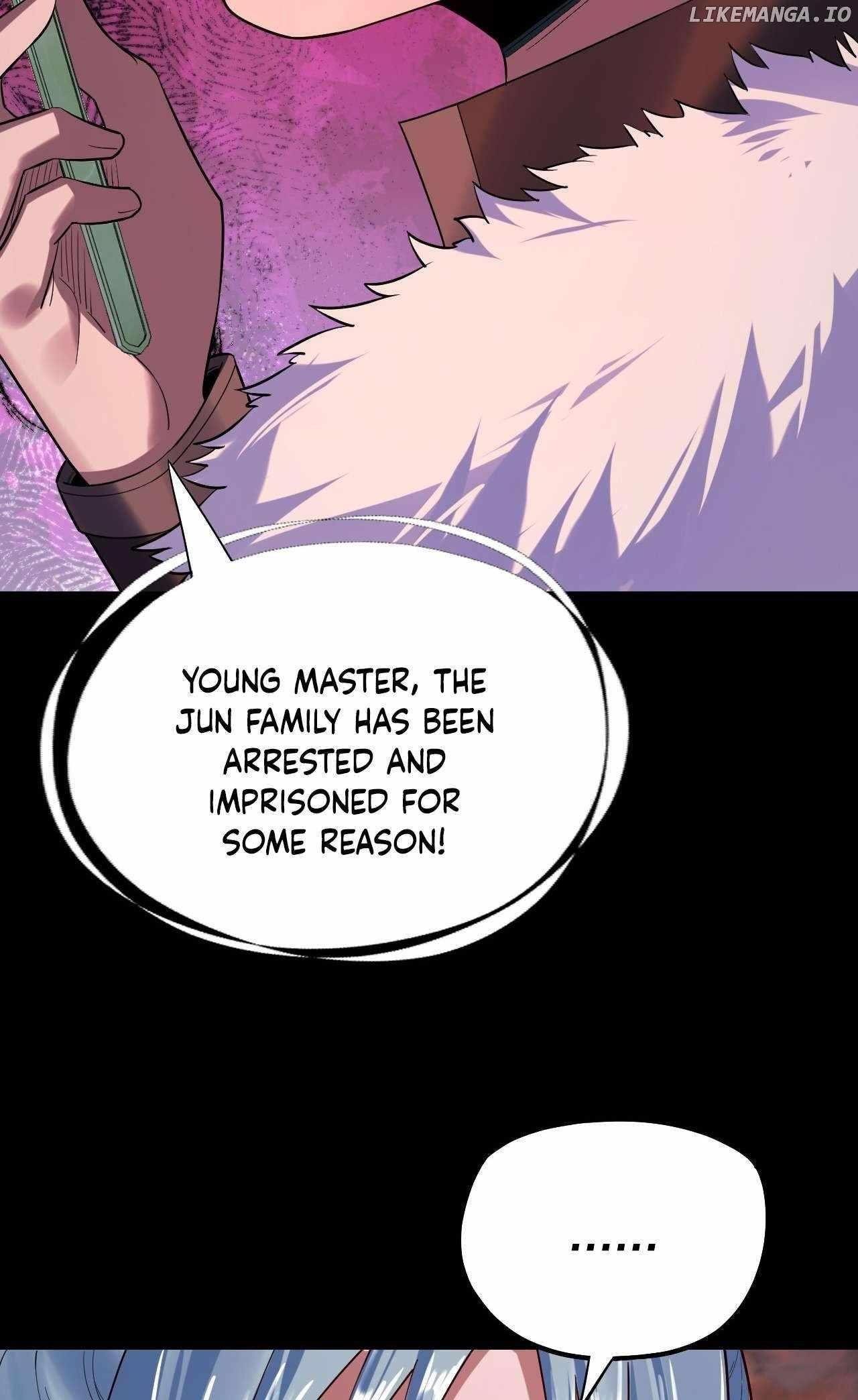 I Am the Fated Villain Chapter 197 - Page 25