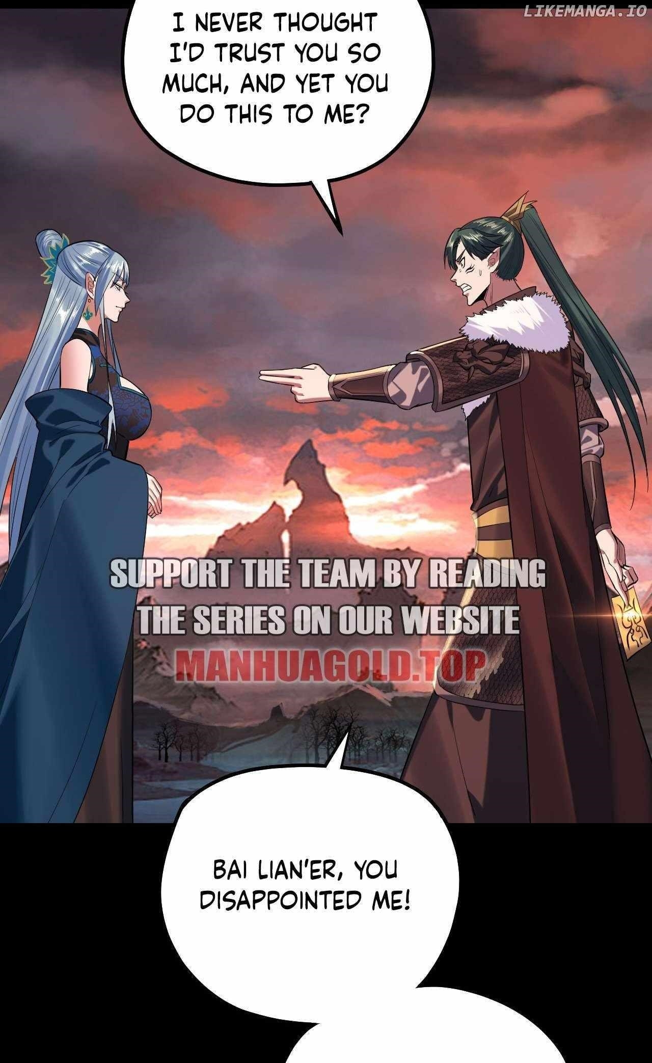 I Am the Fated Villain Chapter 197 - Page 27