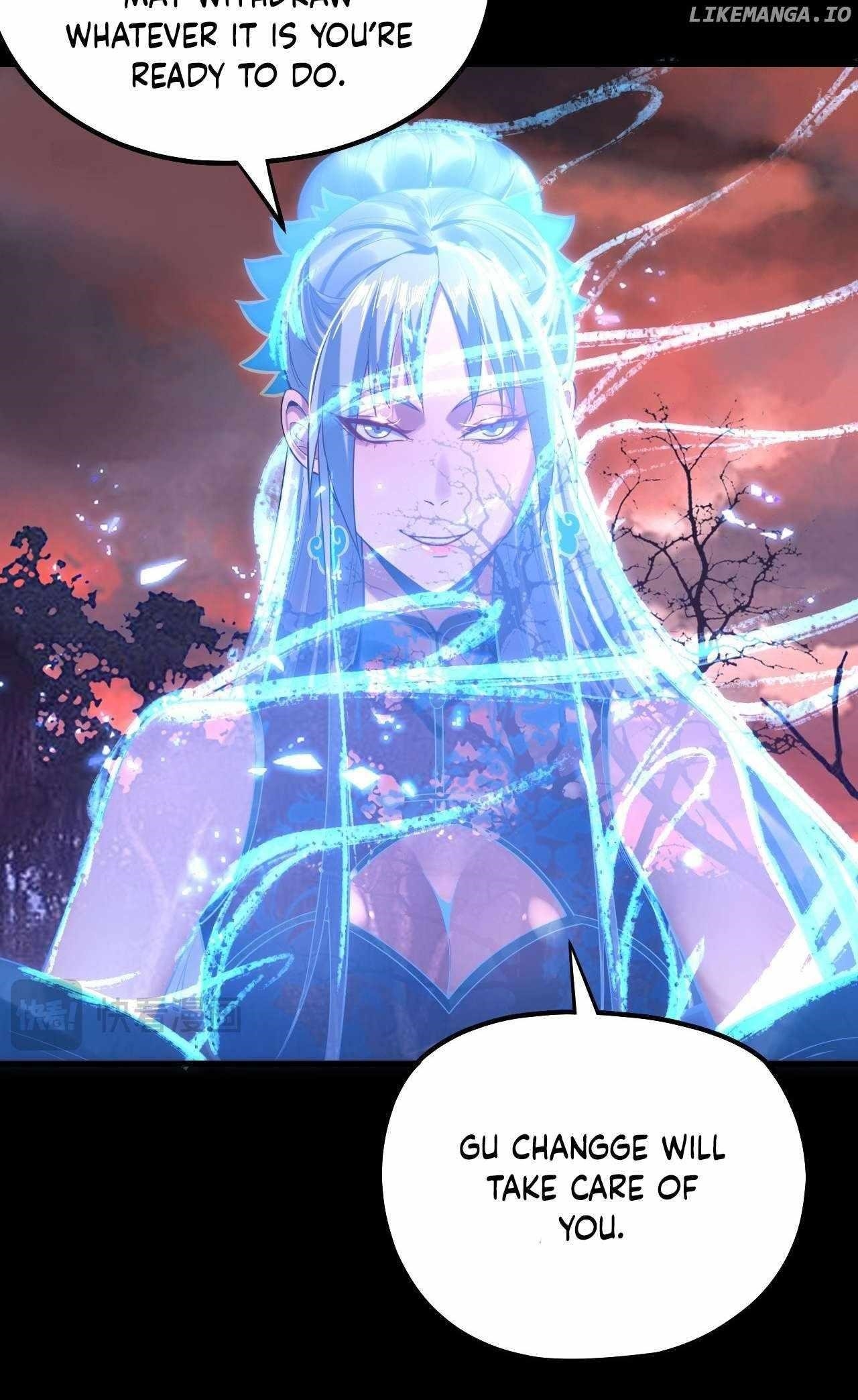 I Am the Fated Villain Chapter 197 - Page 32