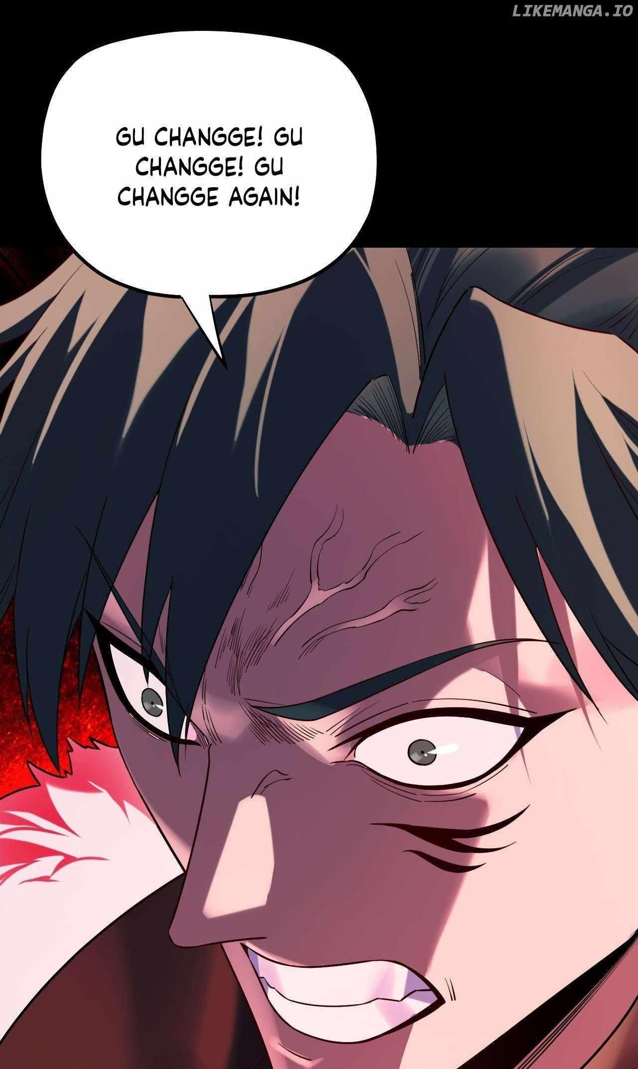 I Am the Fated Villain Chapter 197 - Page 33