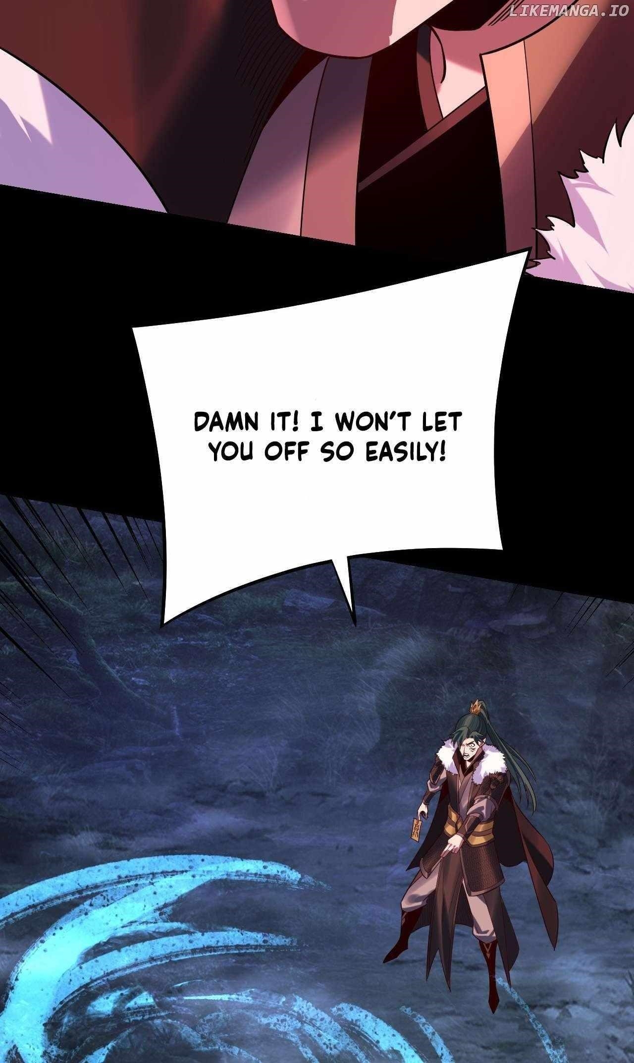 I Am the Fated Villain Chapter 197 - Page 34