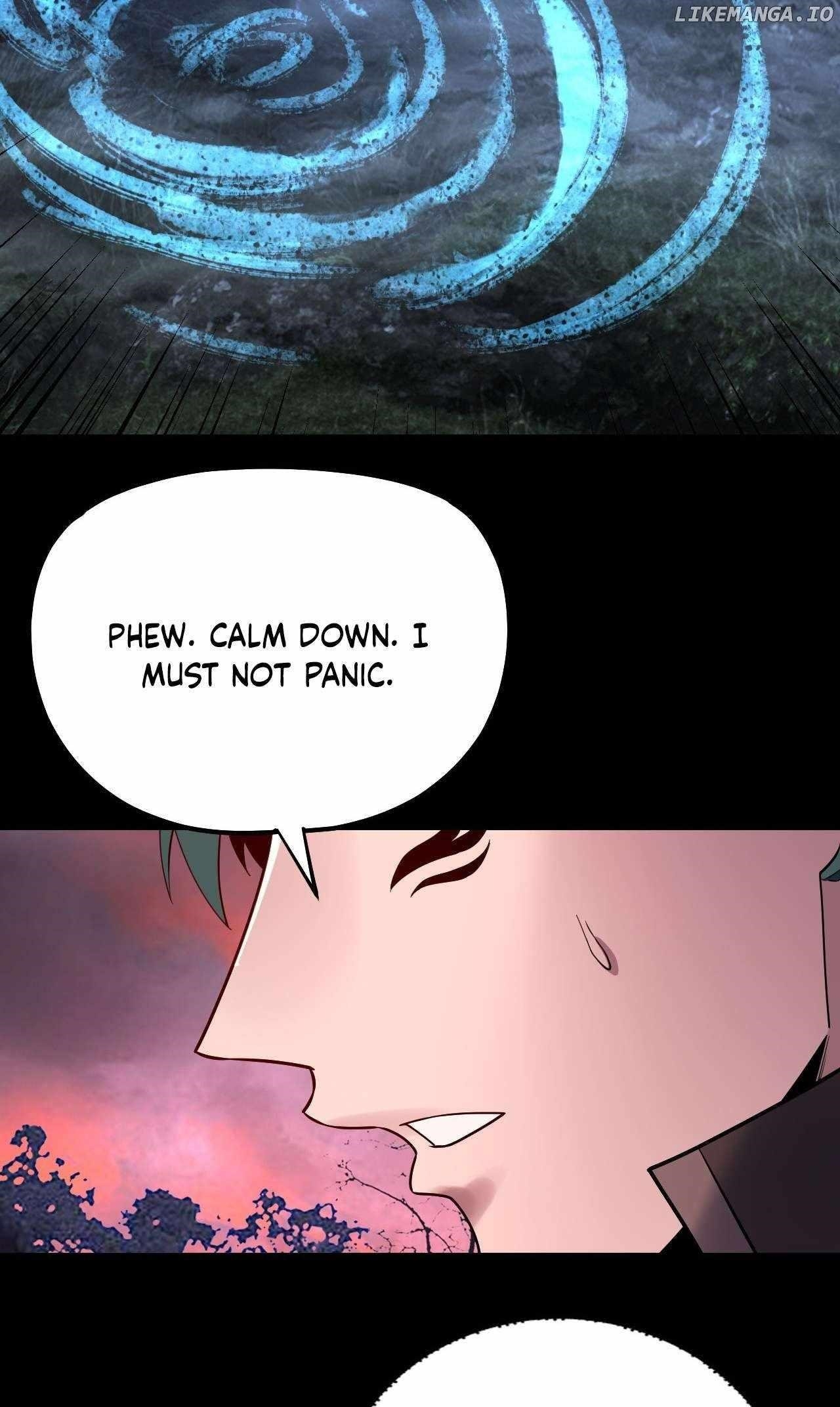 I Am the Fated Villain Chapter 197 - Page 35