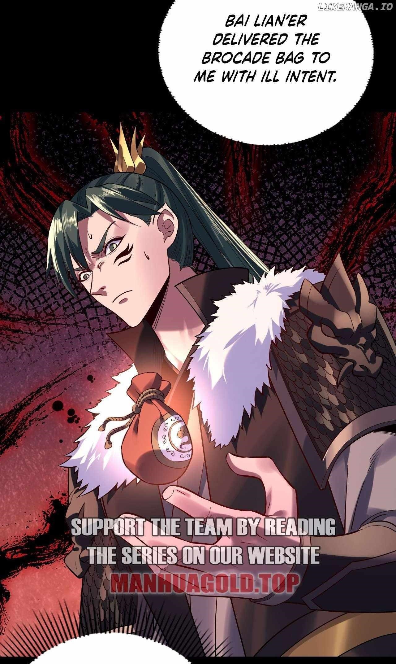 I Am the Fated Villain Chapter 197 - Page 36