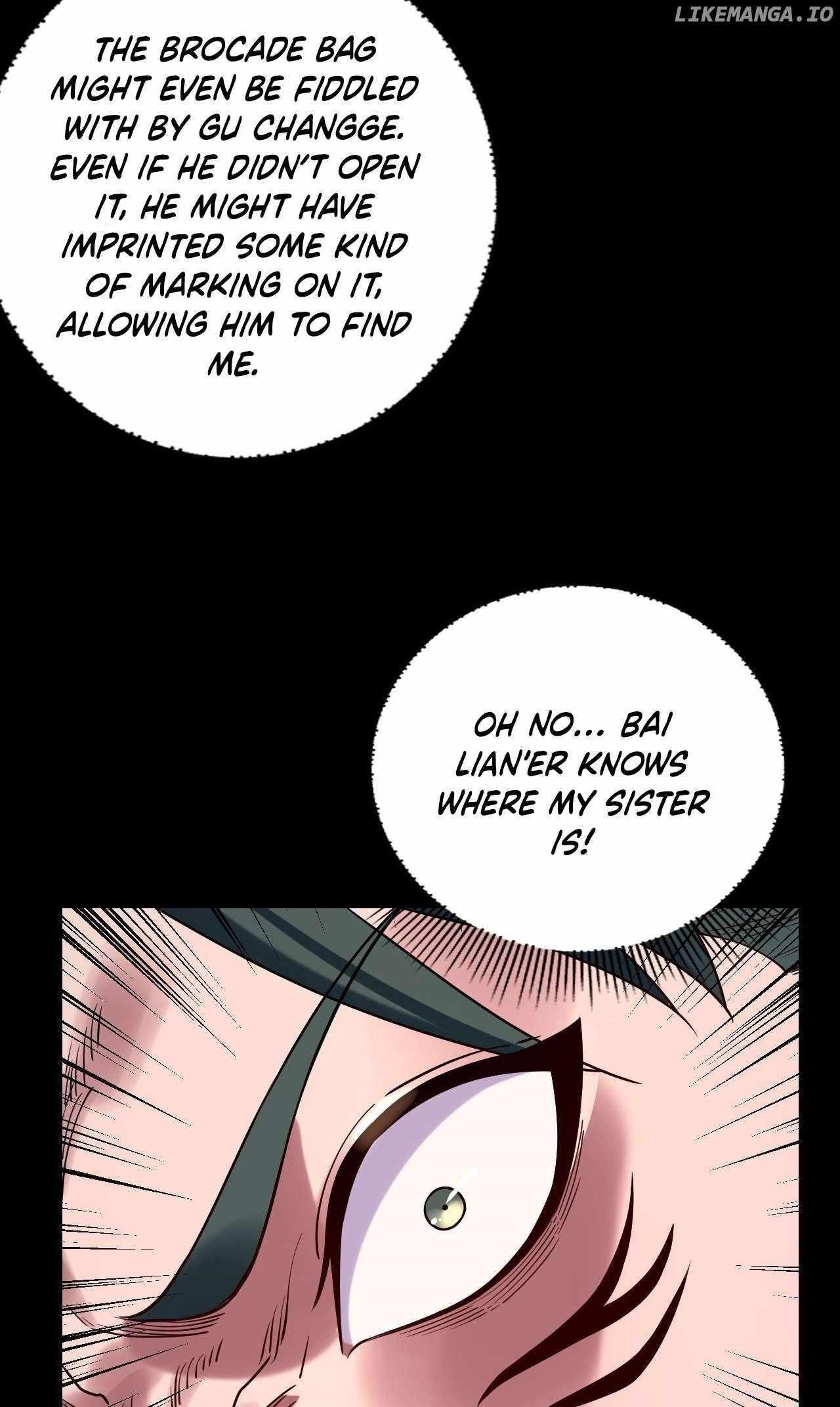 I Am the Fated Villain Chapter 197 - Page 37