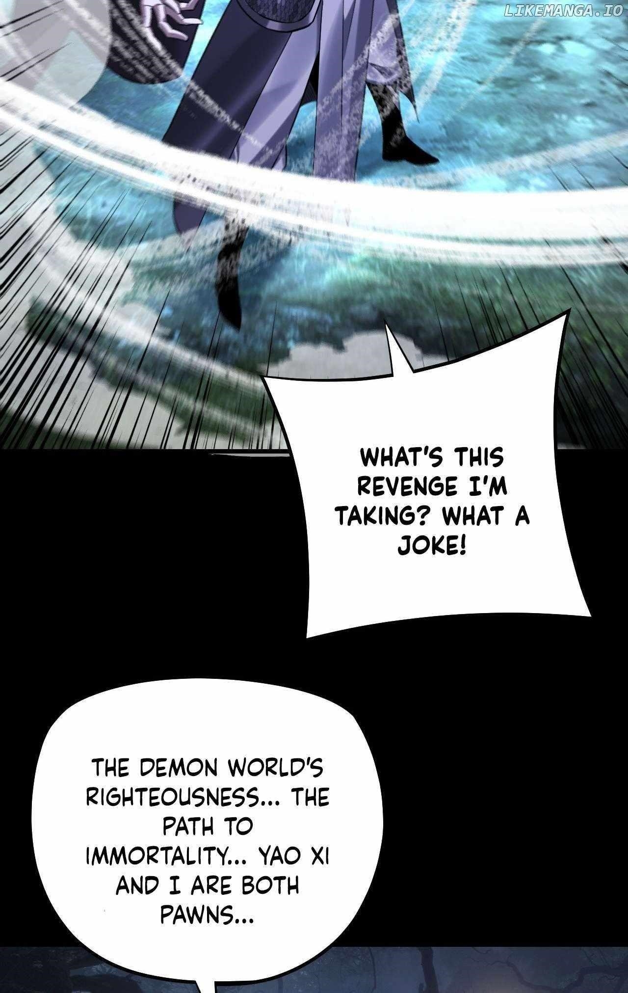 I Am the Fated Villain Chapter 197 - Page 4