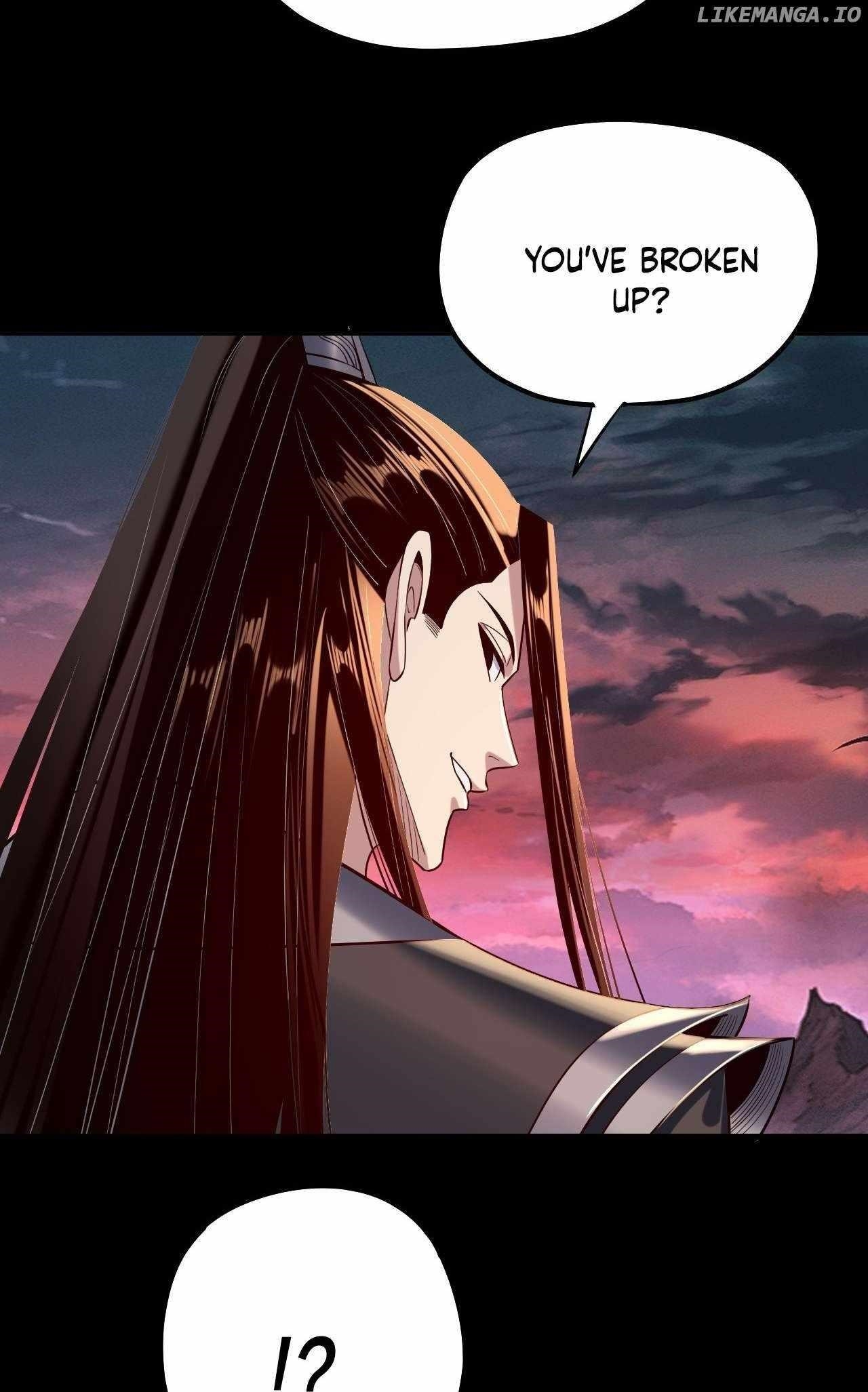 I Am the Fated Villain Chapter 197 - Page 41