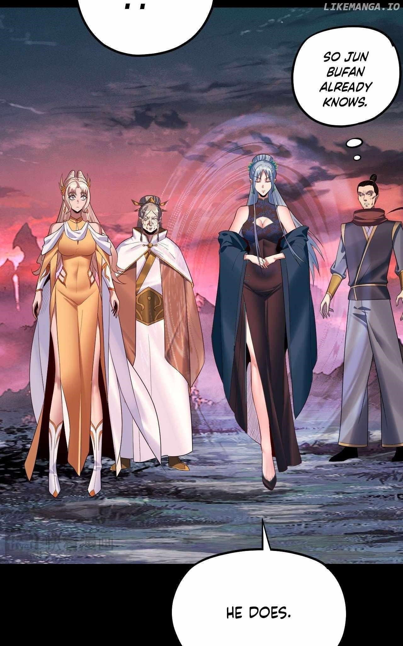 I Am the Fated Villain Chapter 197 - Page 42