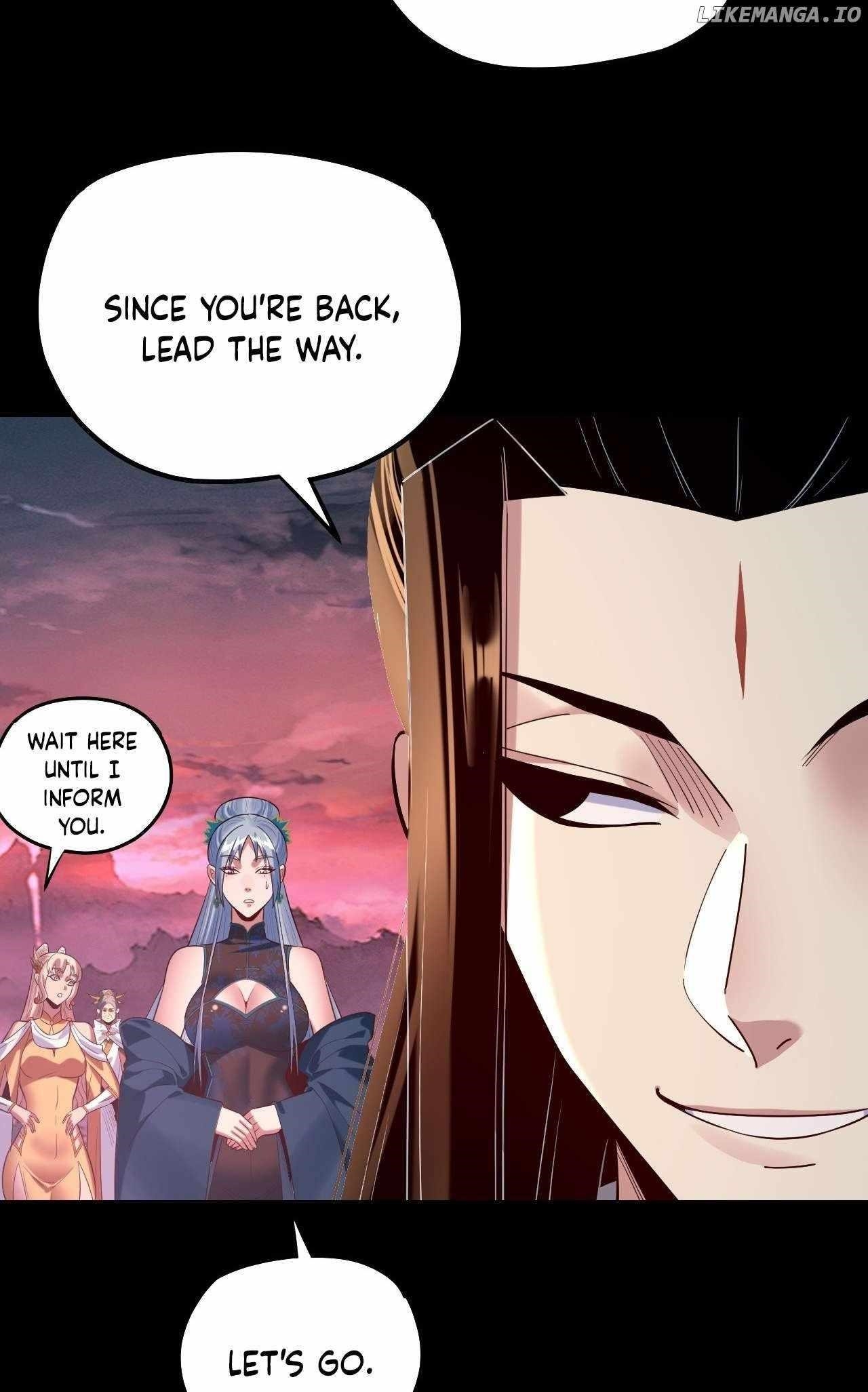 I Am the Fated Villain Chapter 197 - Page 43