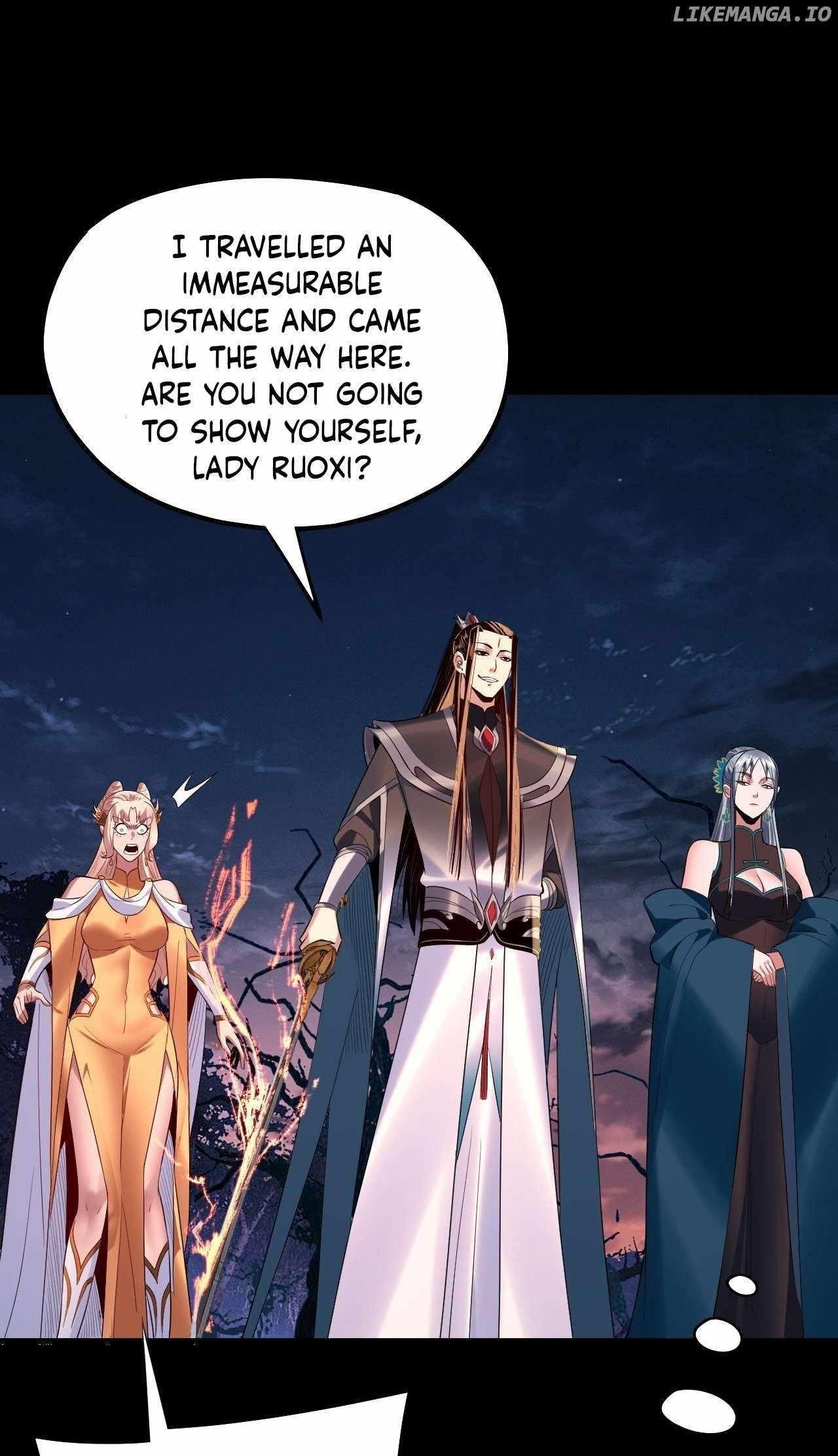 I Am the Fated Villain Chapter 197 - Page 48