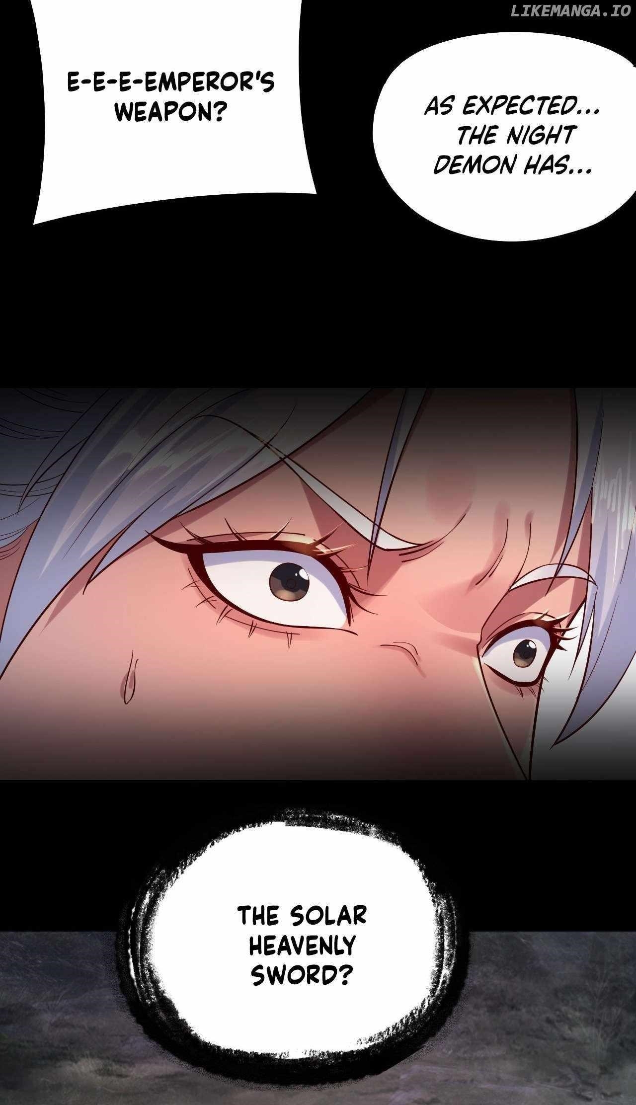 I Am the Fated Villain Chapter 197 - Page 49