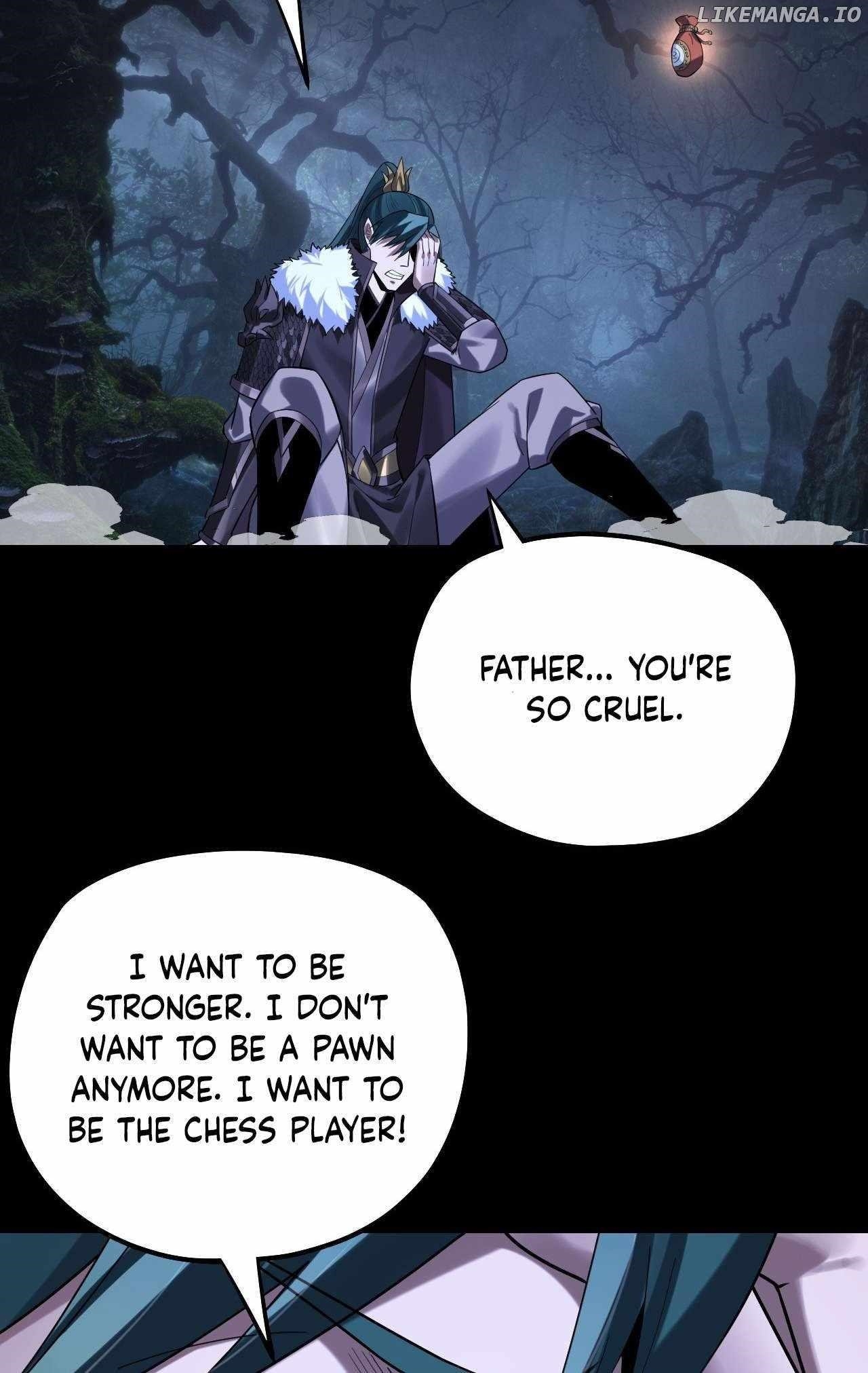 I Am the Fated Villain Chapter 197 - Page 5