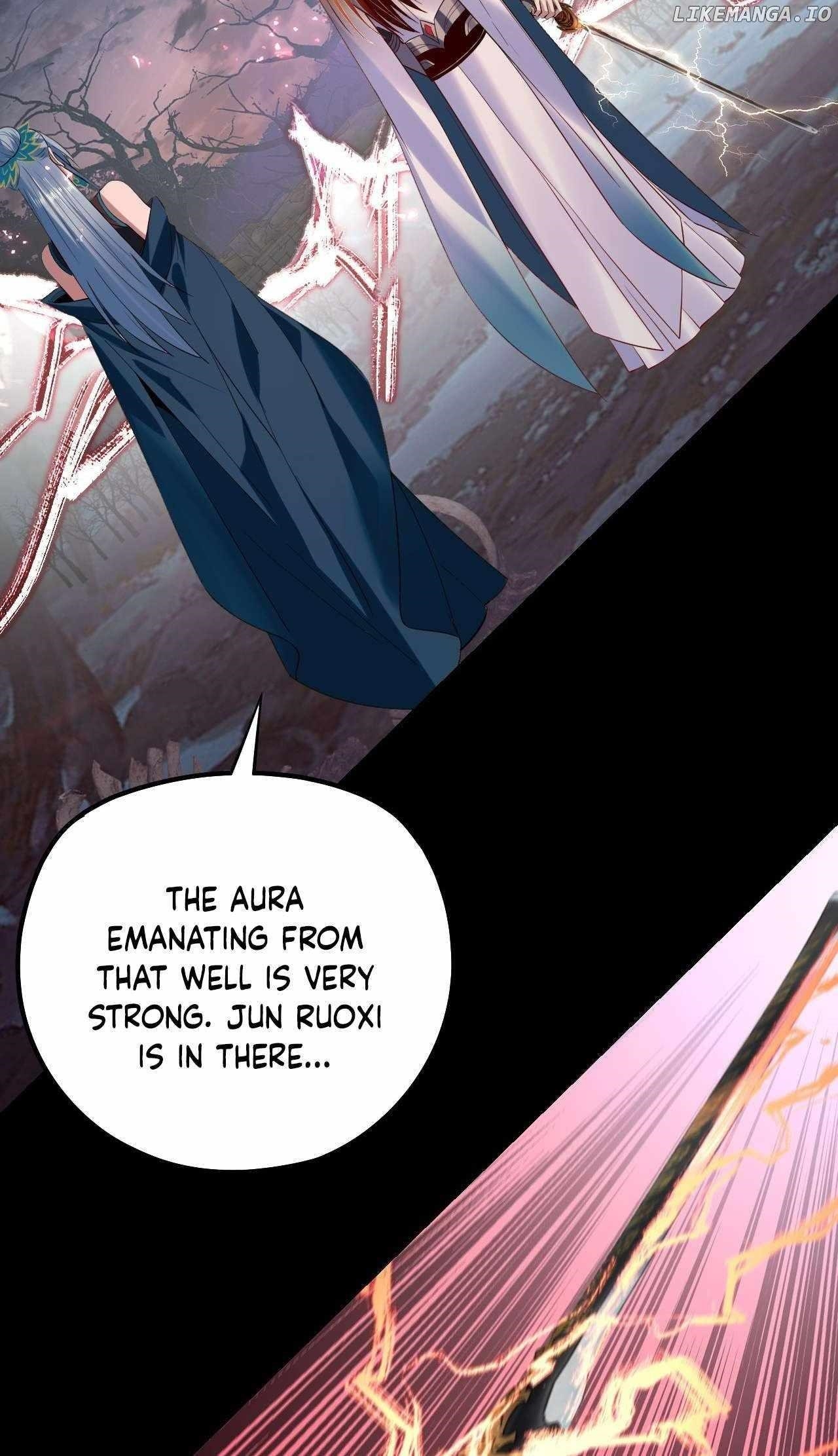 I Am the Fated Villain Chapter 197 - Page 53