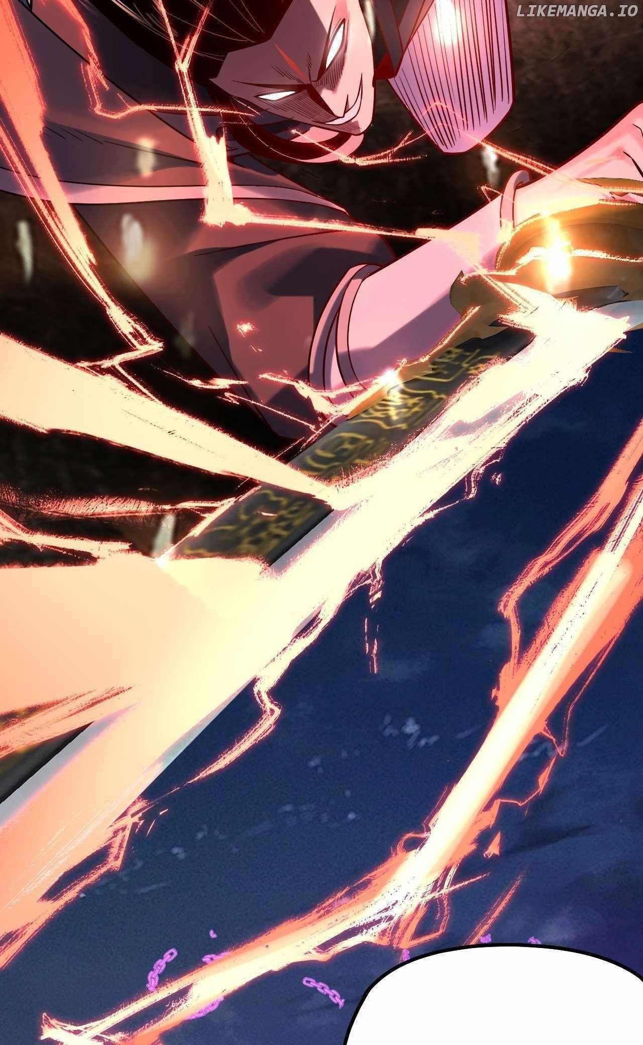 I Am the Fated Villain Chapter 197 - Page 59