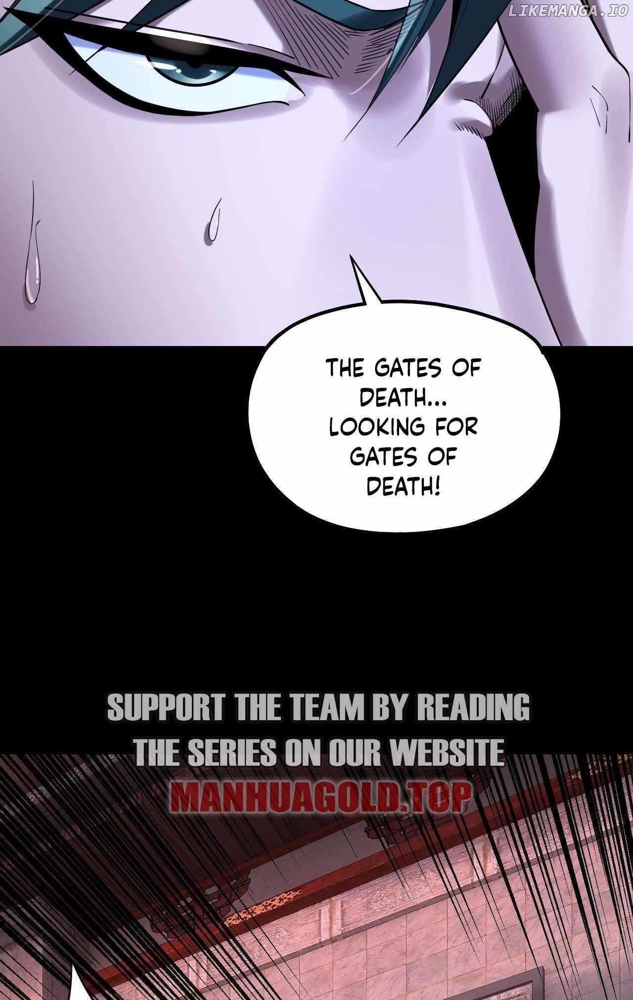 I Am the Fated Villain Chapter 197 - Page 6