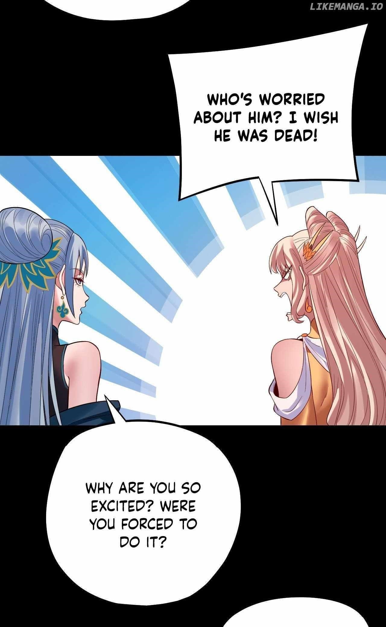 I Am the Fated Villain Chapter 197 - Page 61