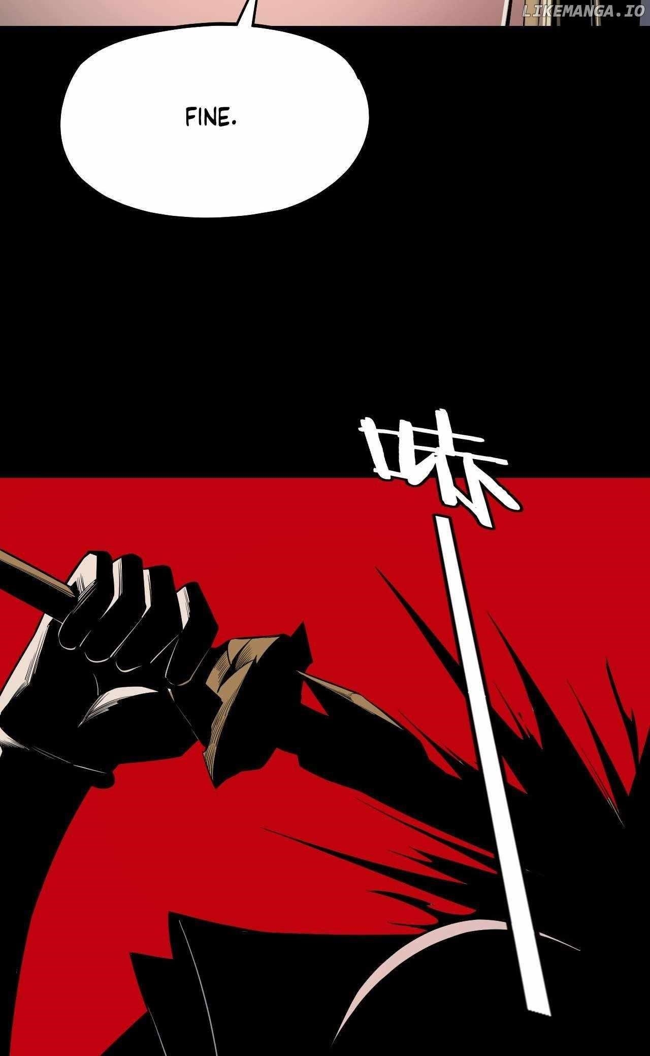 I Am the Fated Villain Chapter 197 - Page 64