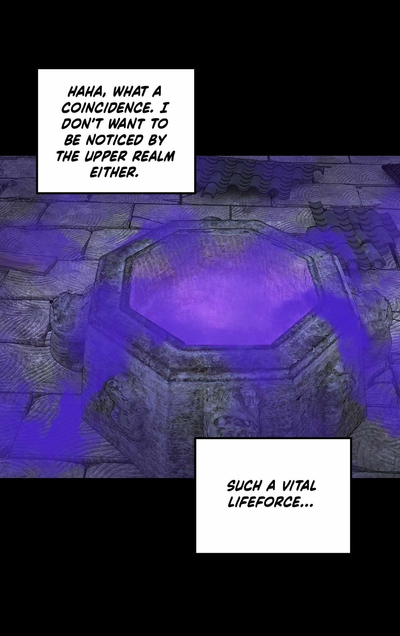 I Am the Fated Villain Chapter 198 - Page 10