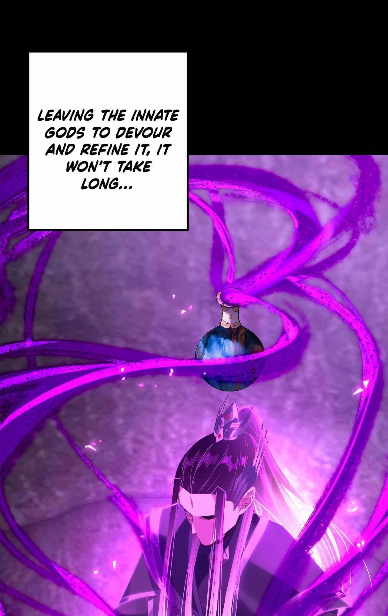 I Am the Fated Villain Chapter 198 - Page 11