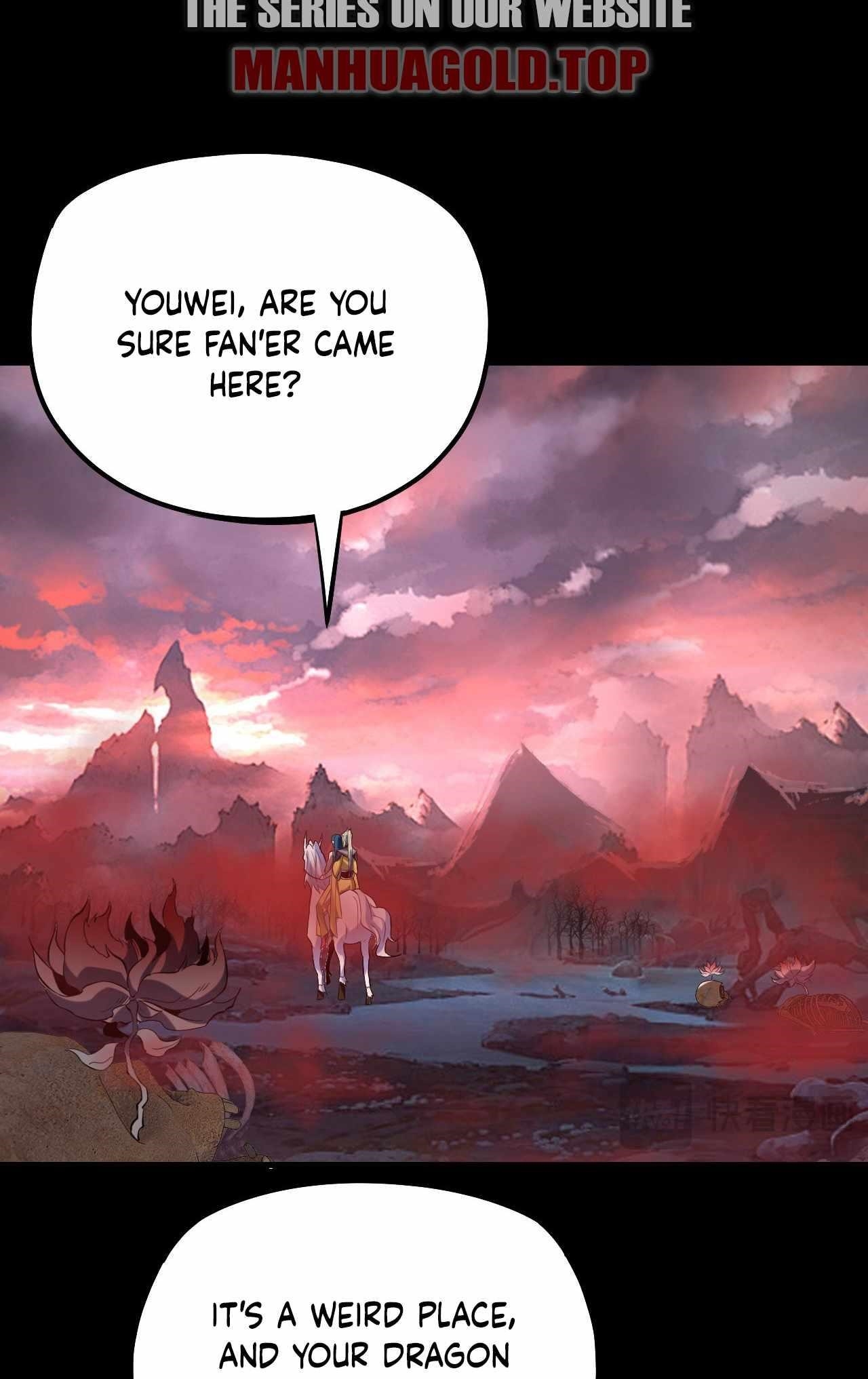 I Am the Fated Villain Chapter 198 - Page 13