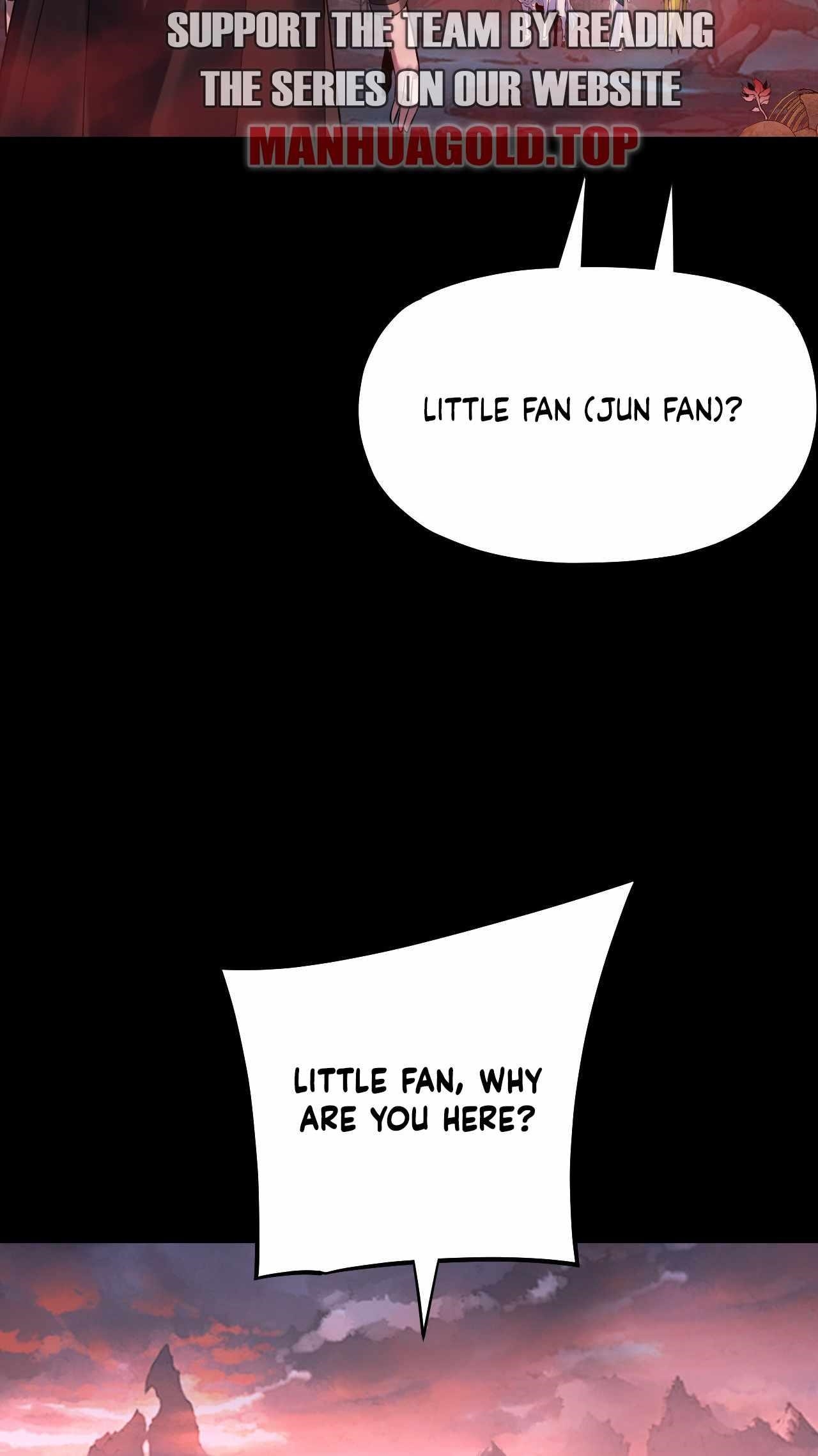 I Am the Fated Villain Chapter 198 - Page 19