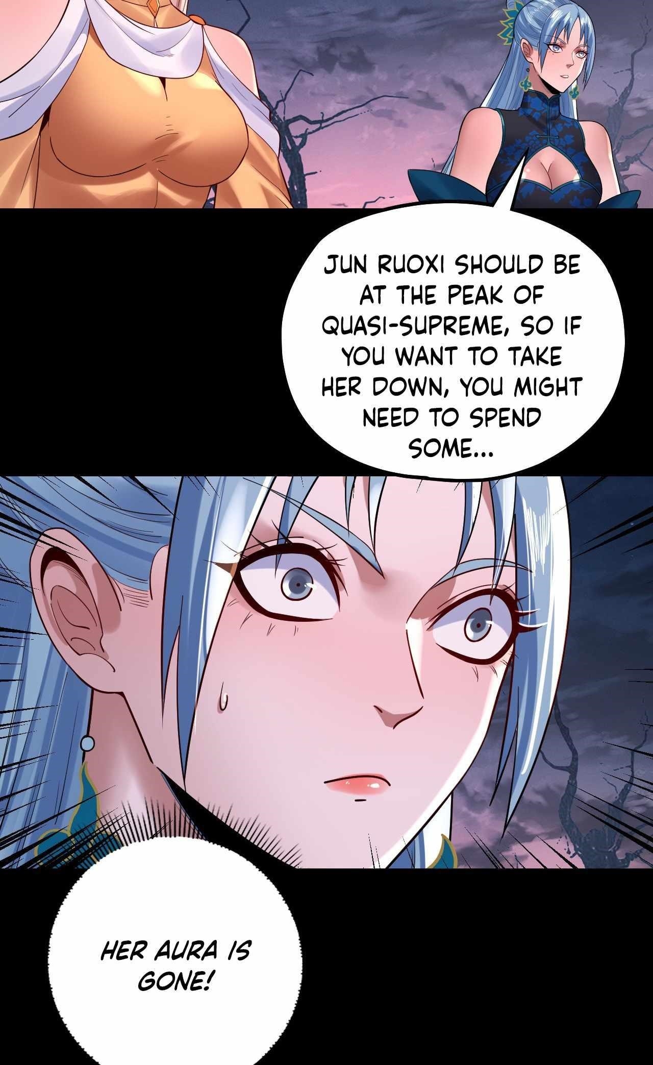 I Am the Fated Villain Chapter 198 - Page 2