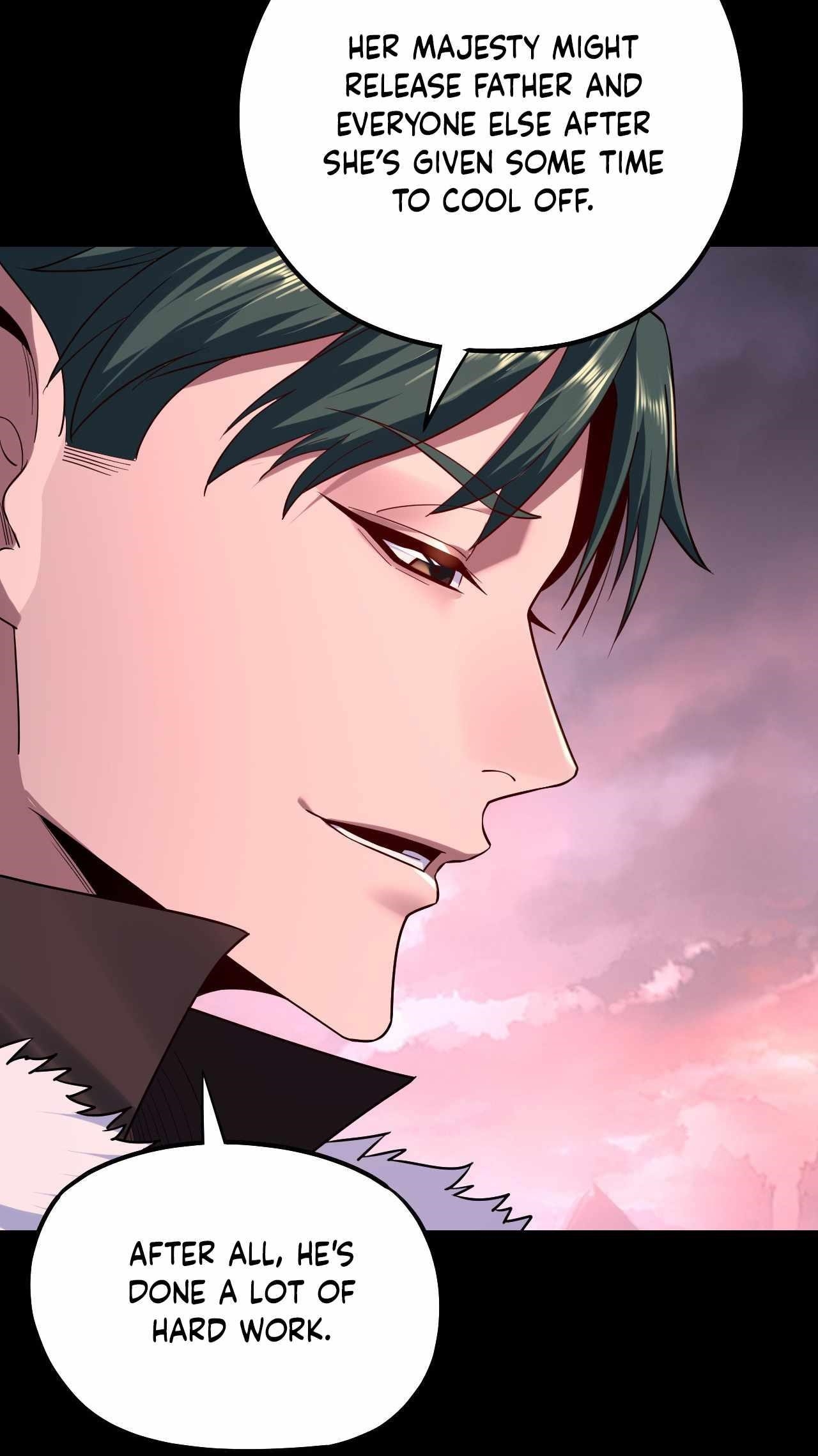 I Am the Fated Villain Chapter 198 - Page 23