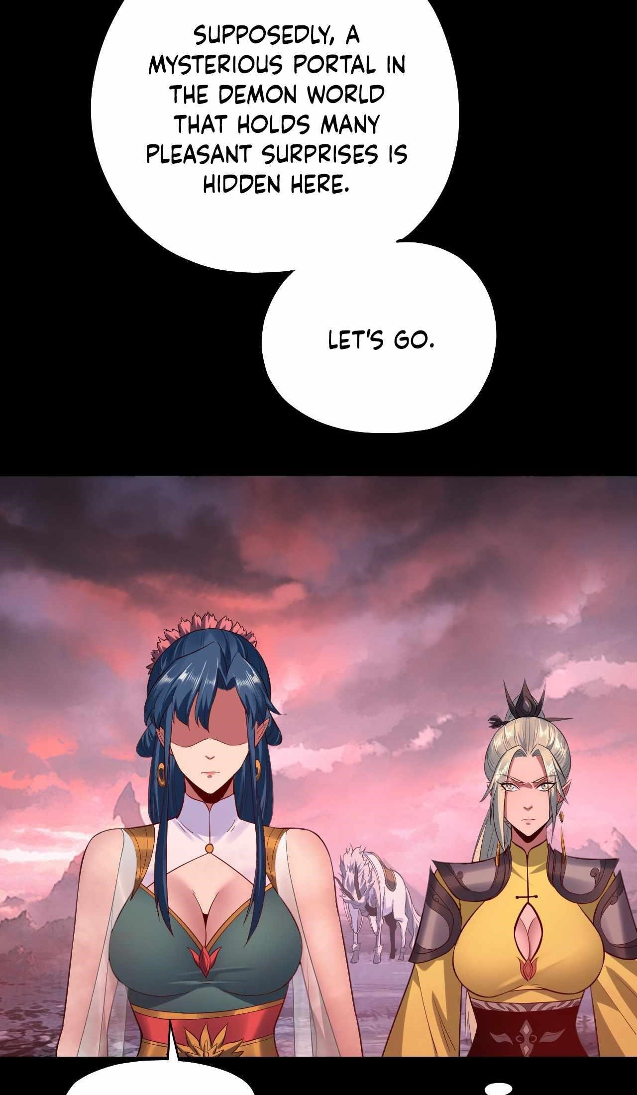 I Am the Fated Villain Chapter 198 - Page 25