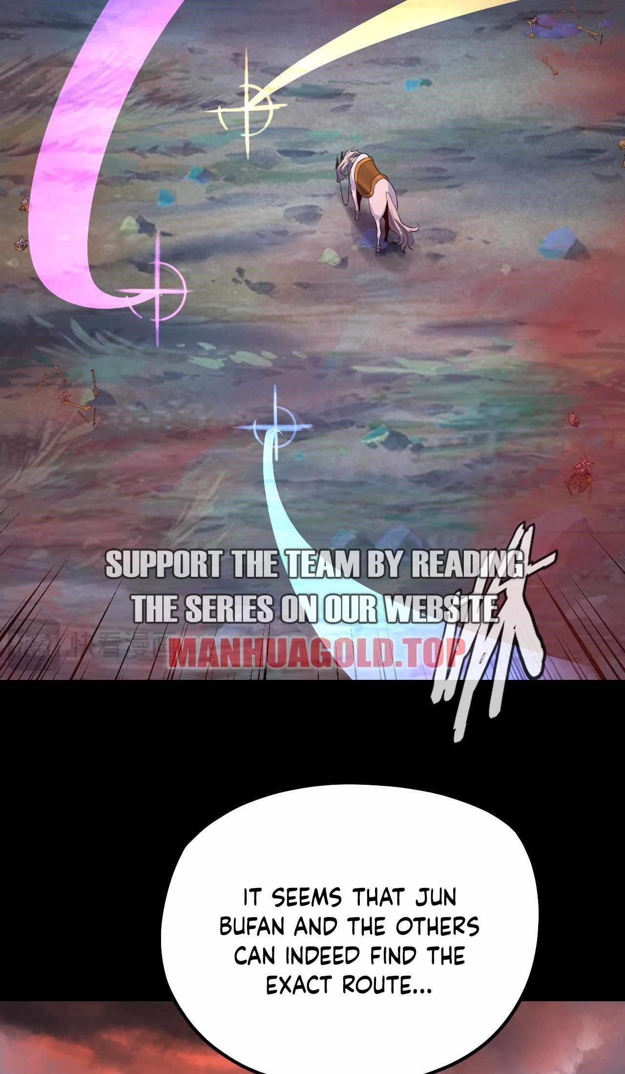 I Am the Fated Villain Chapter 198 - Page 27