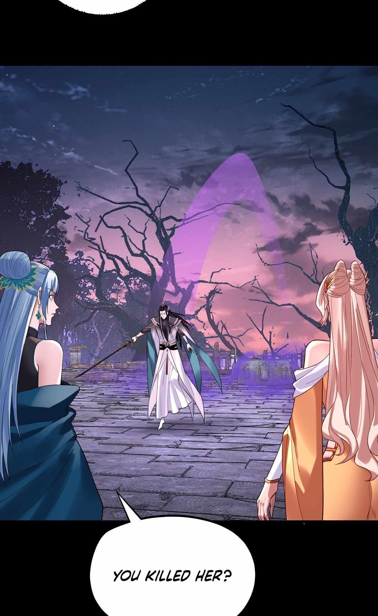 I Am the Fated Villain Chapter 198 - Page 3