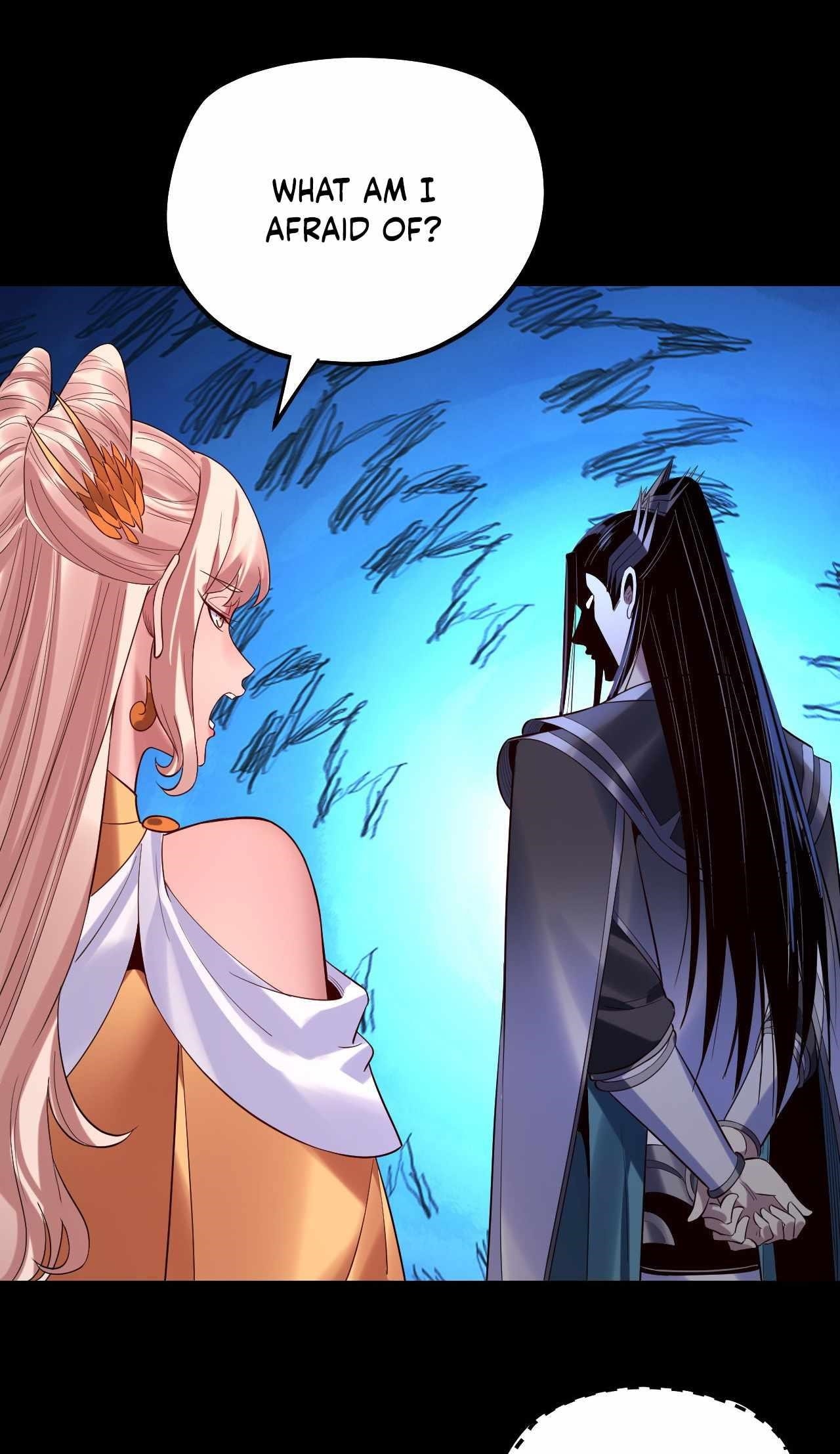 I Am the Fated Villain Chapter 198 - Page 31