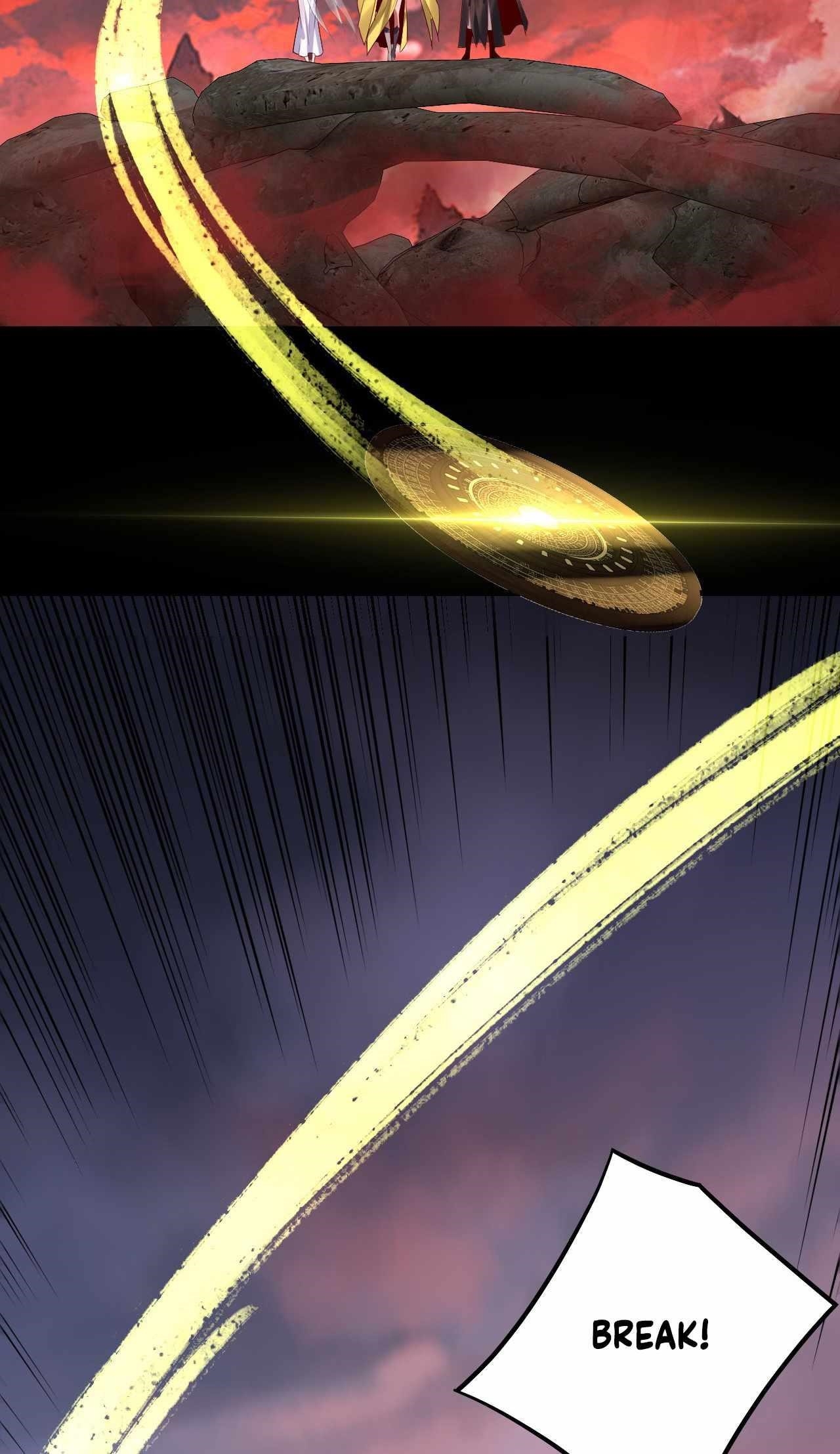 I Am the Fated Villain Chapter 198 - Page 37