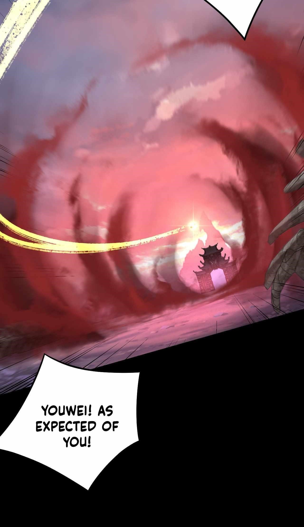 I Am the Fated Villain Chapter 198 - Page 38