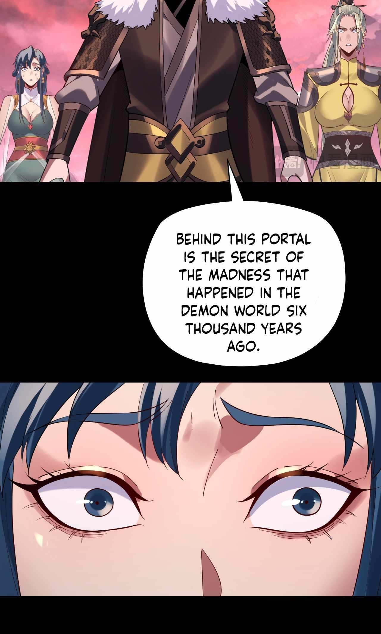 I Am the Fated Villain Chapter 198 - Page 41