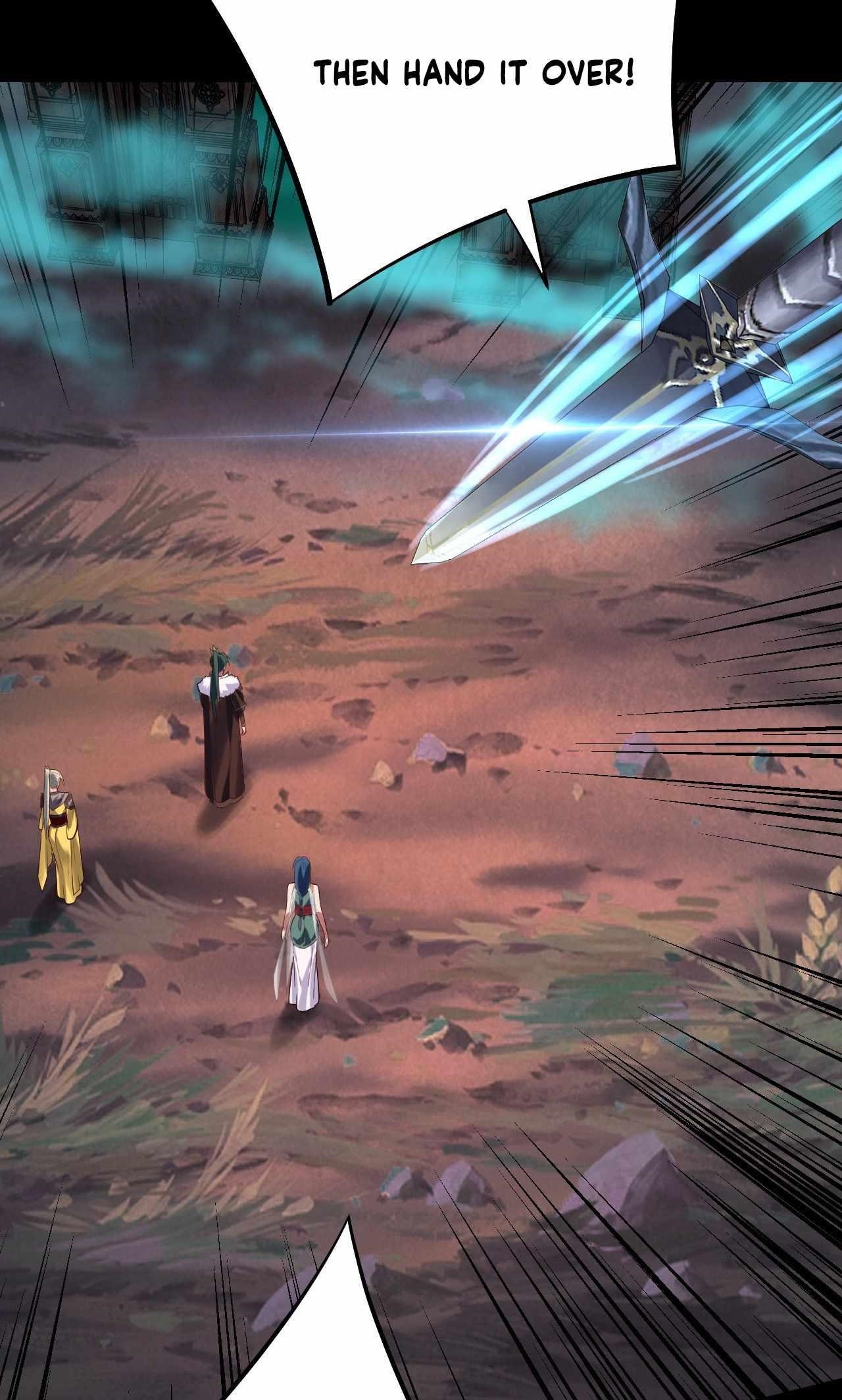 I Am the Fated Villain Chapter 198 - Page 44