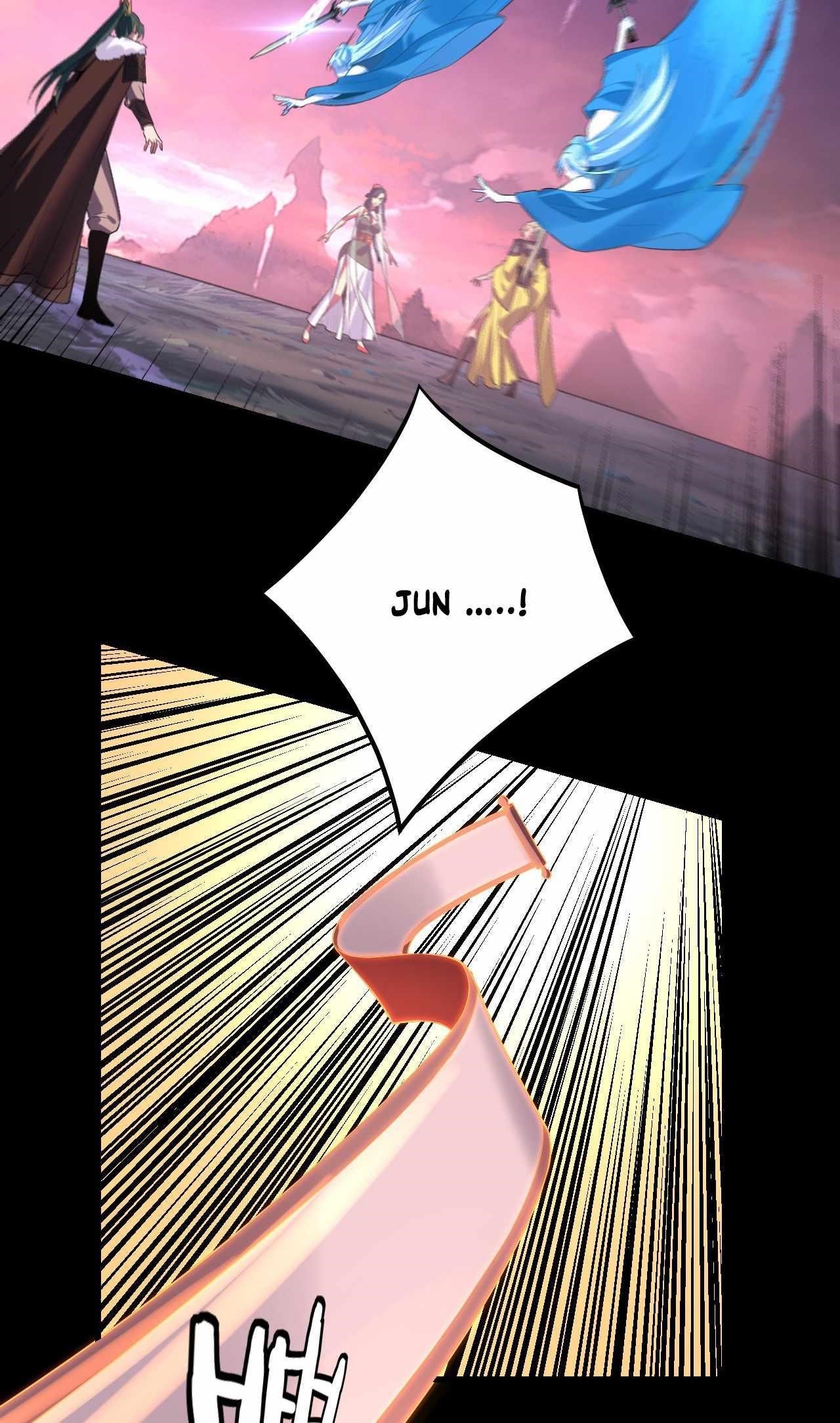 I Am the Fated Villain Chapter 198 - Page 51