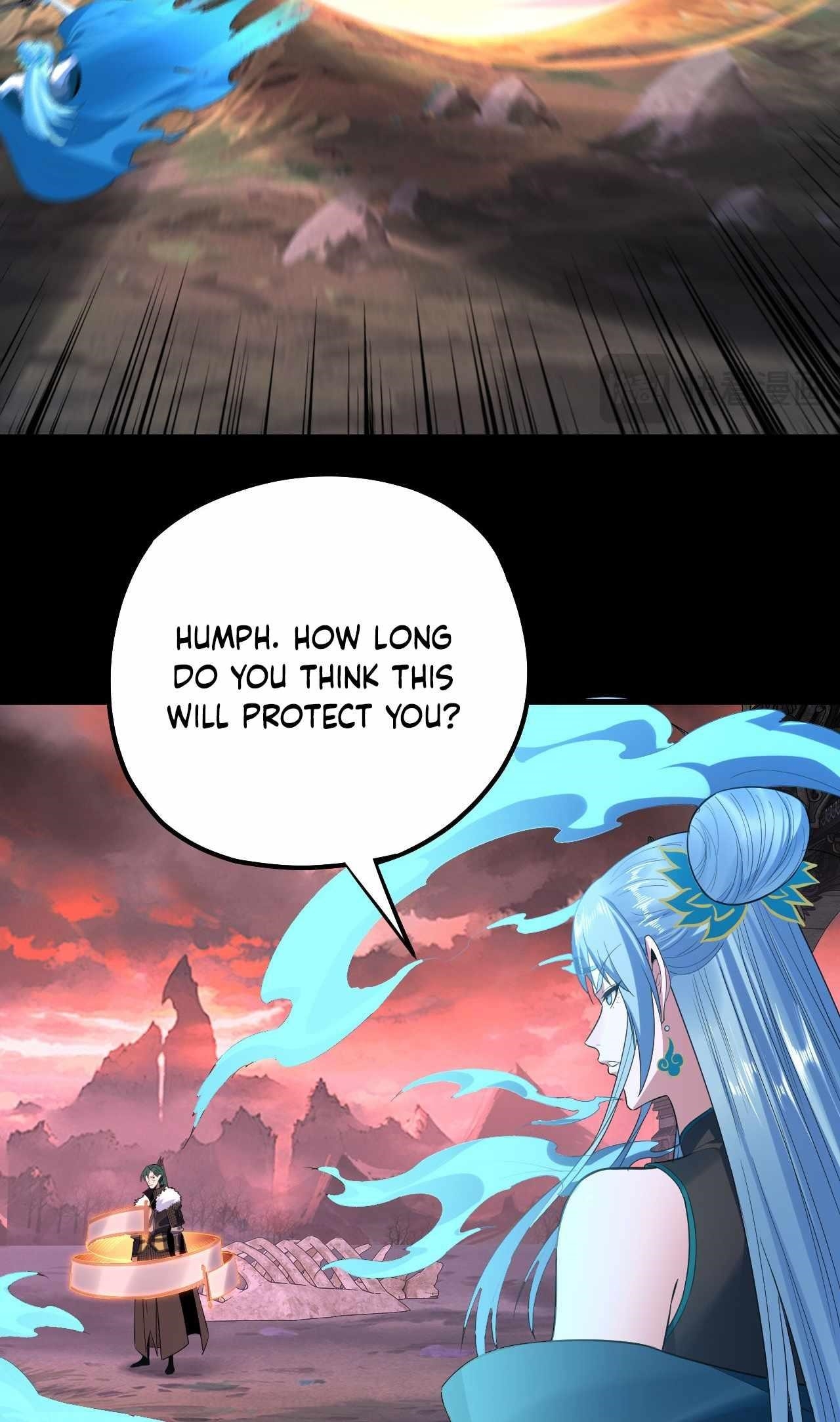 I Am the Fated Villain Chapter 198 - Page 53