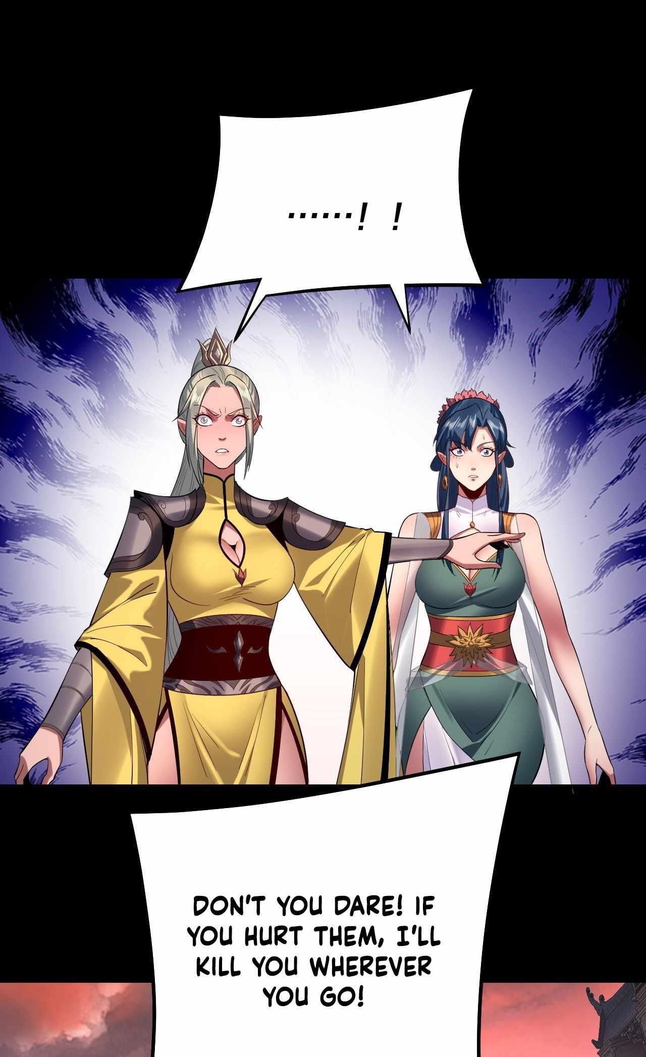 I Am the Fated Villain Chapter 198 - Page 55