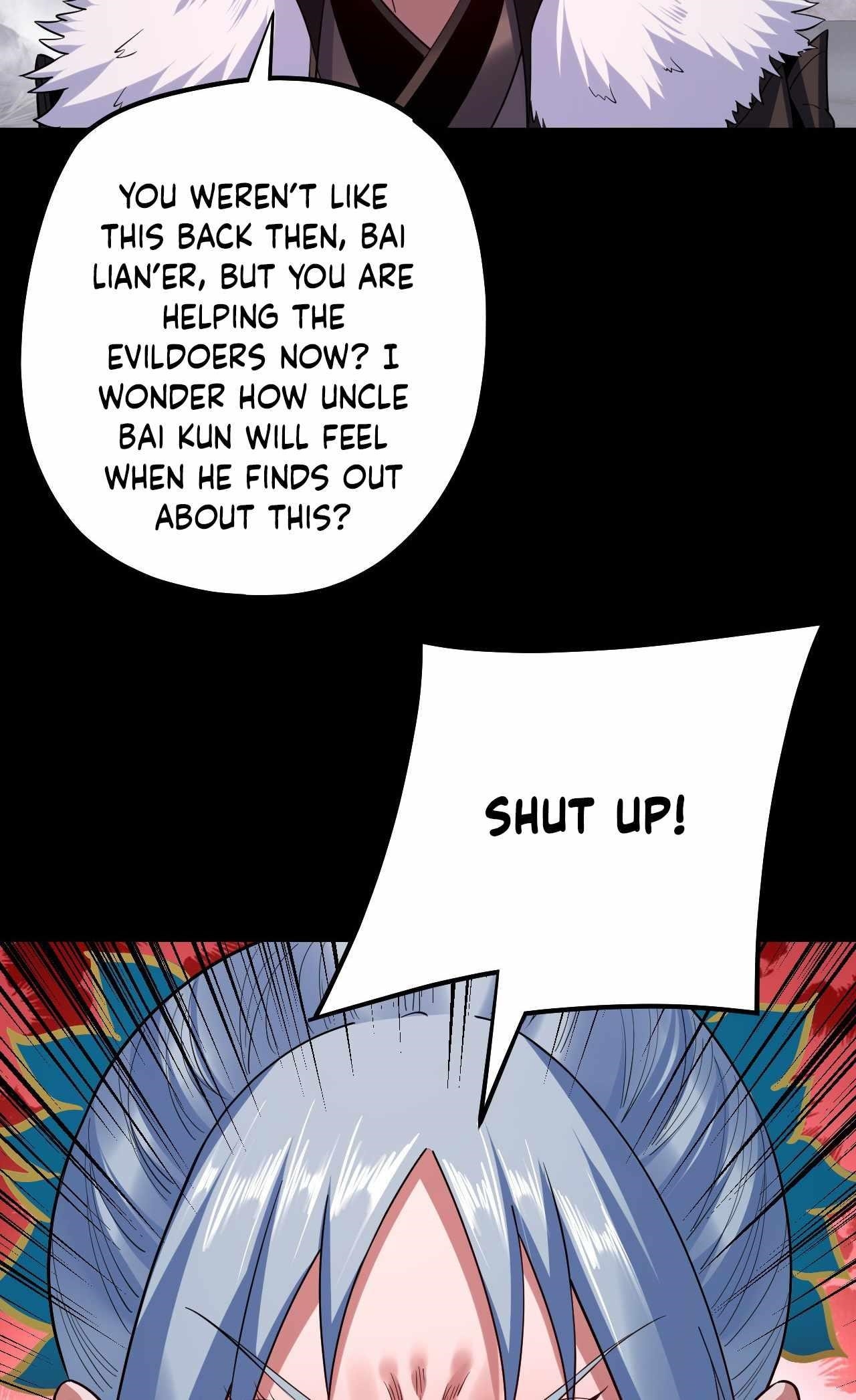 I Am the Fated Villain Chapter 198 - Page 58